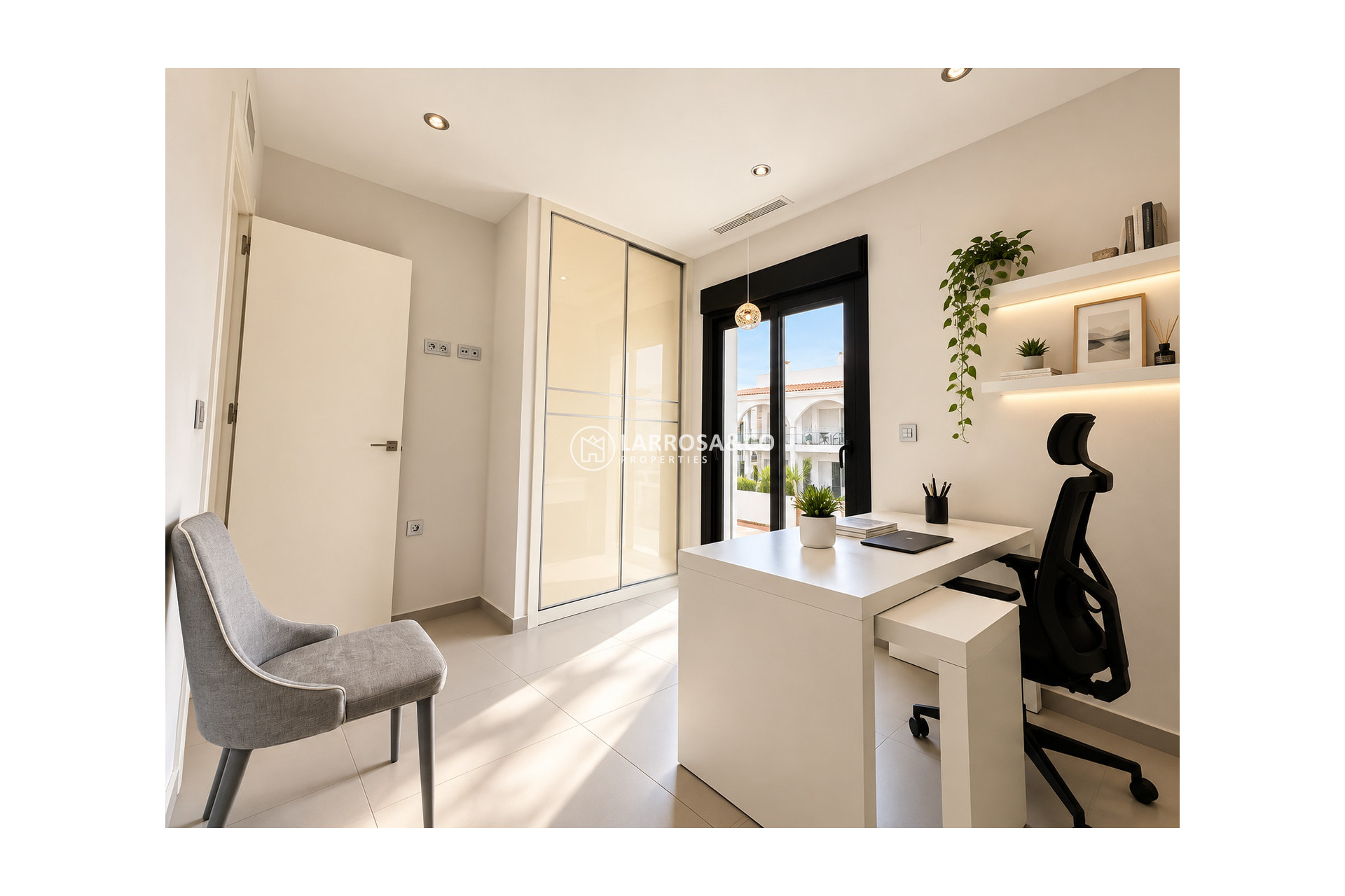 Herverkoop - Villa - Ciudad Quesada - Costa Blanca