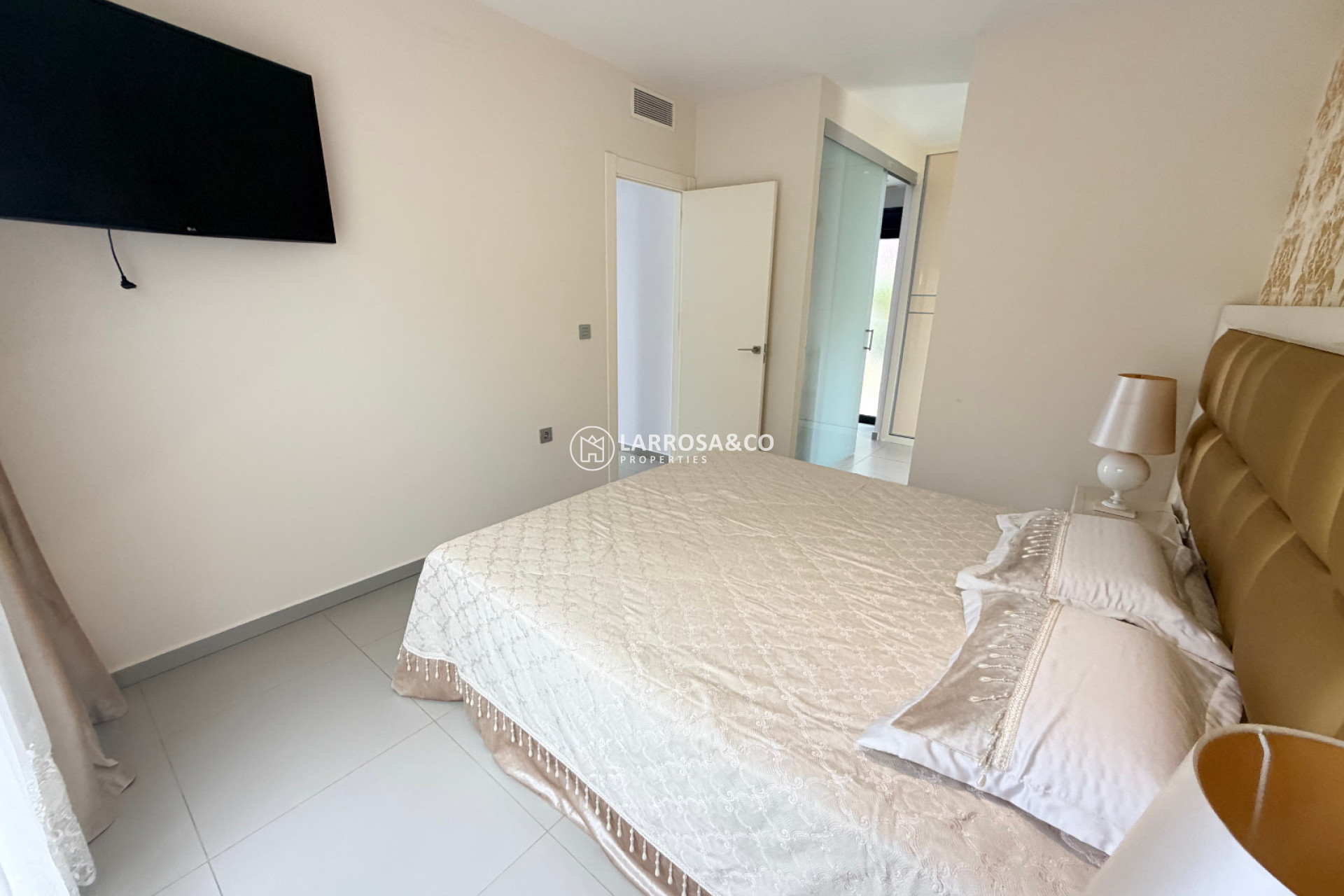 Herverkoop - Villa - Ciudad Quesada - Costa Blanca