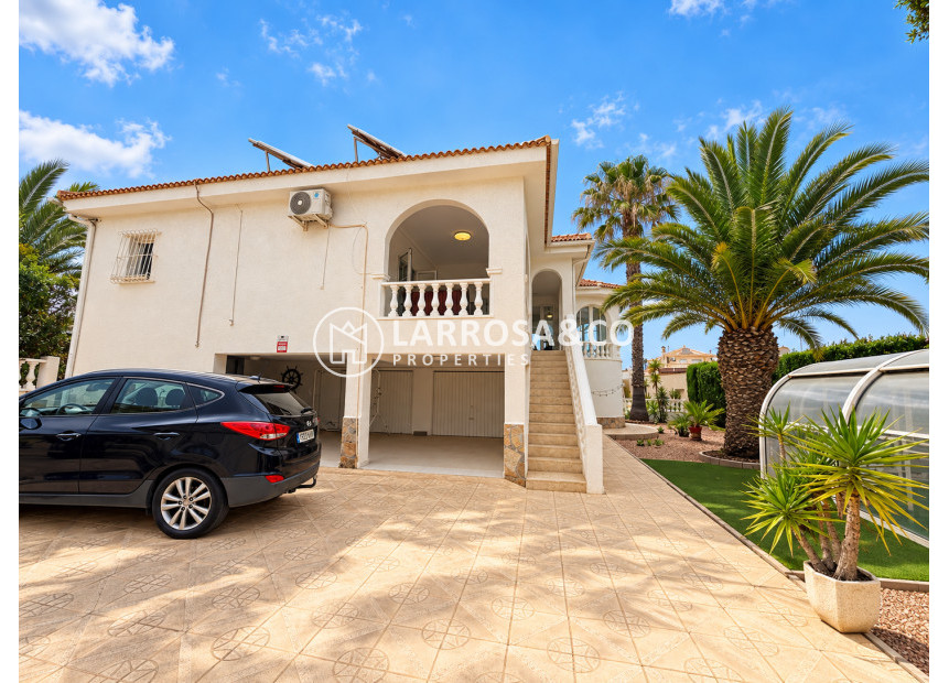 Herverkoop - Villa - Ciudad Quesada - Costa Blanca