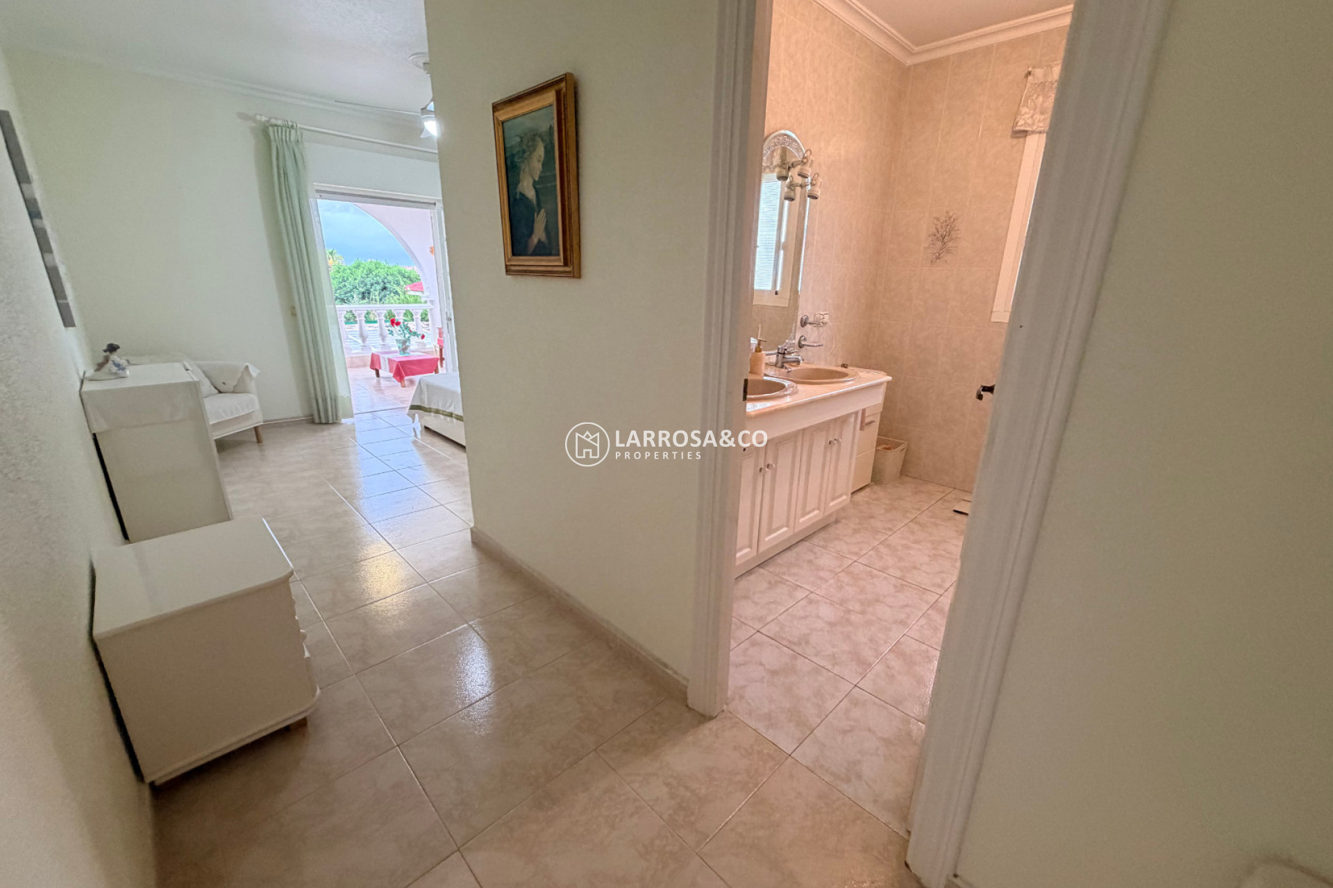 Herverkoop - Villa - Ciudad Quesada - Costa Blanca