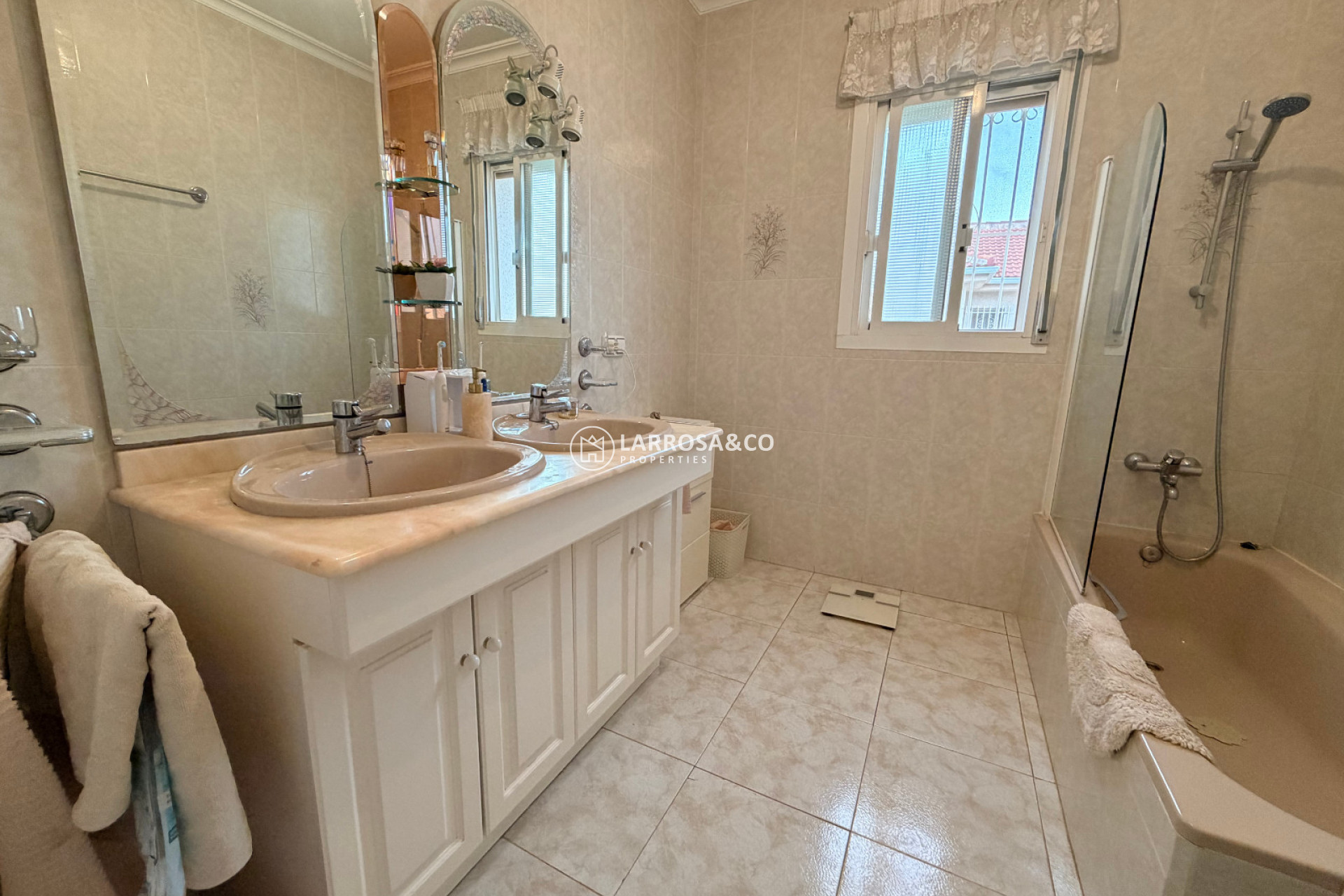 Herverkoop - Villa - Ciudad Quesada - Costa Blanca
