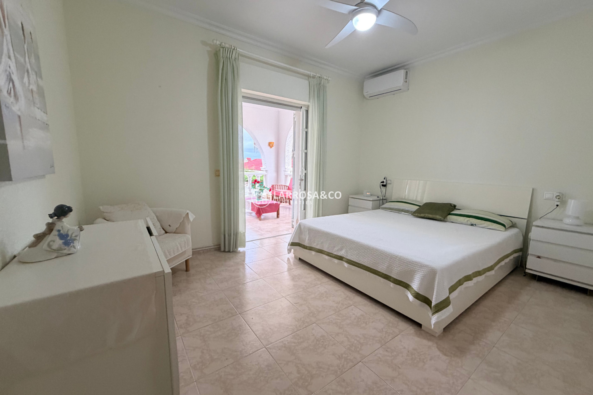 Herverkoop - Villa - Ciudad Quesada - Costa Blanca