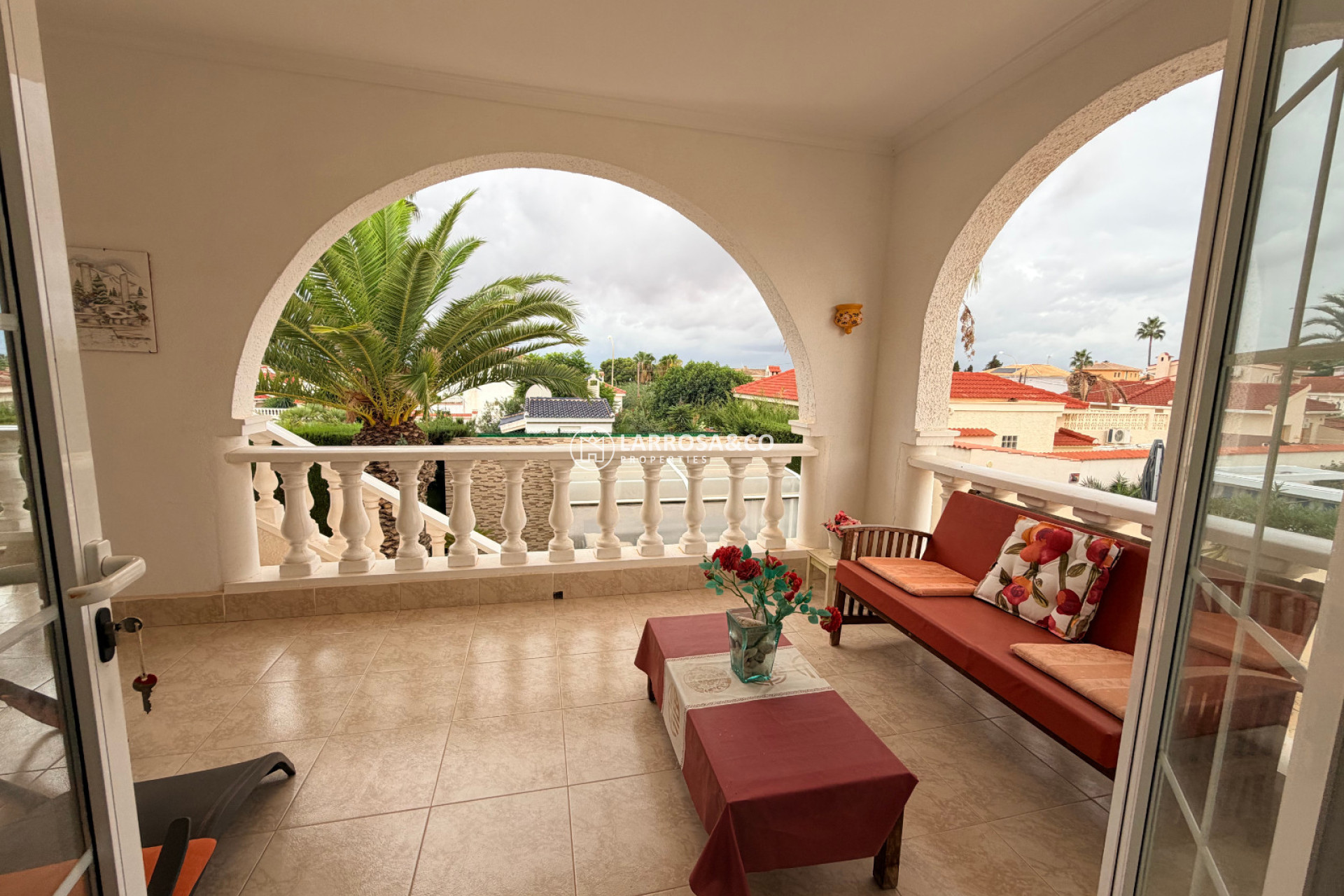 Herverkoop - Villa - Ciudad Quesada - Costa Blanca