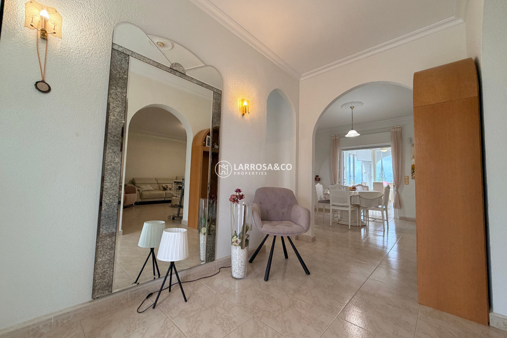 Herverkoop - Villa - Ciudad Quesada - Costa Blanca
