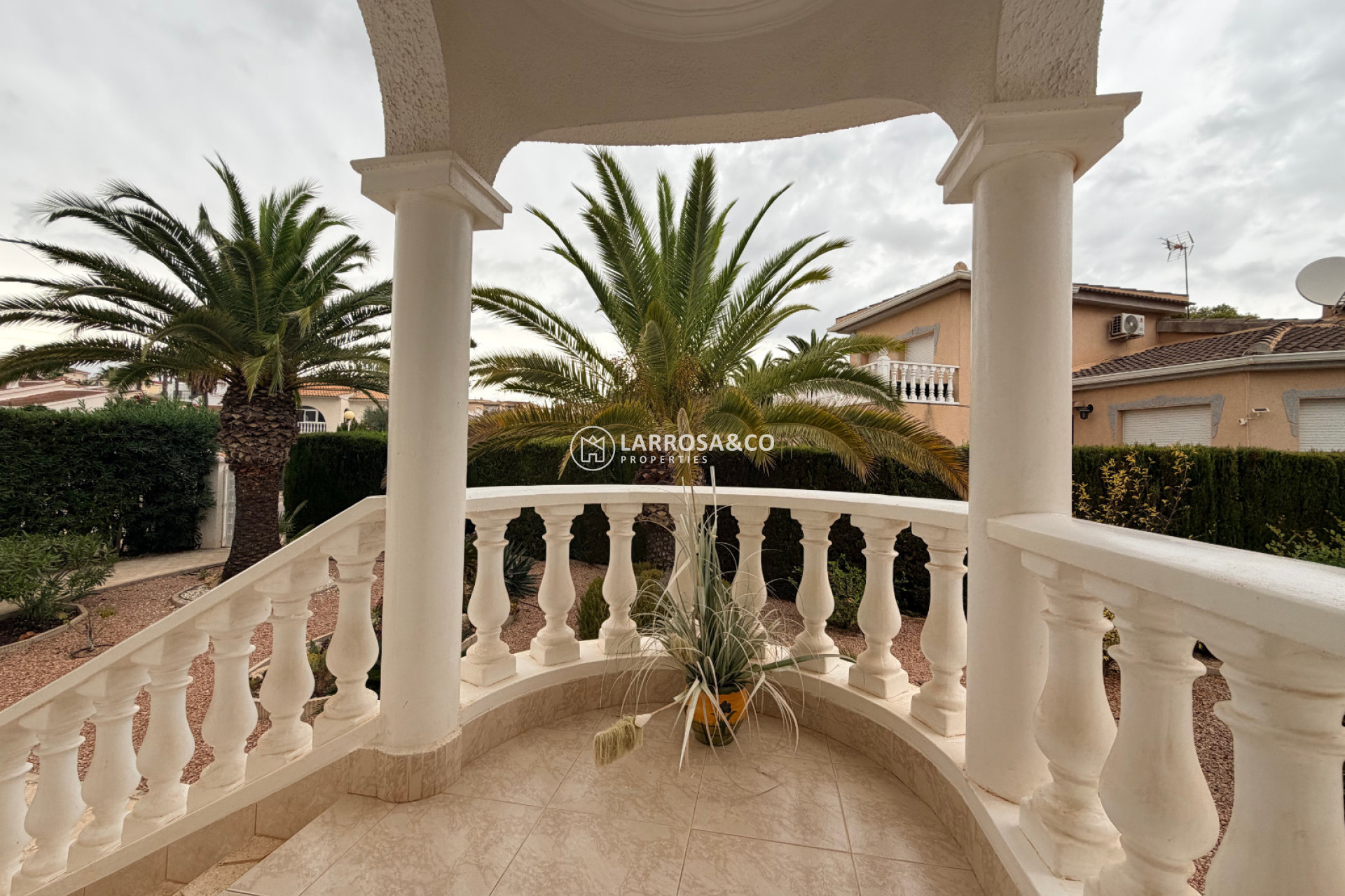 Herverkoop - Villa - Ciudad Quesada - Costa Blanca