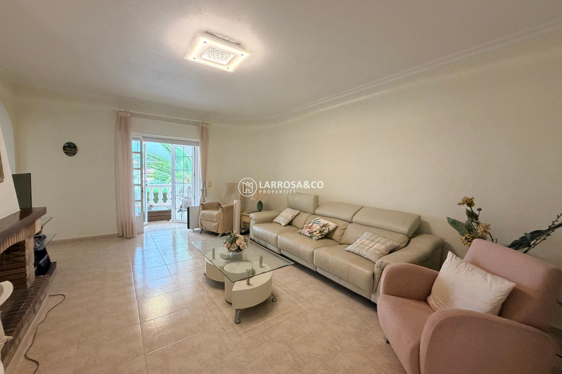 Herverkoop - Villa - Ciudad Quesada - Costa Blanca