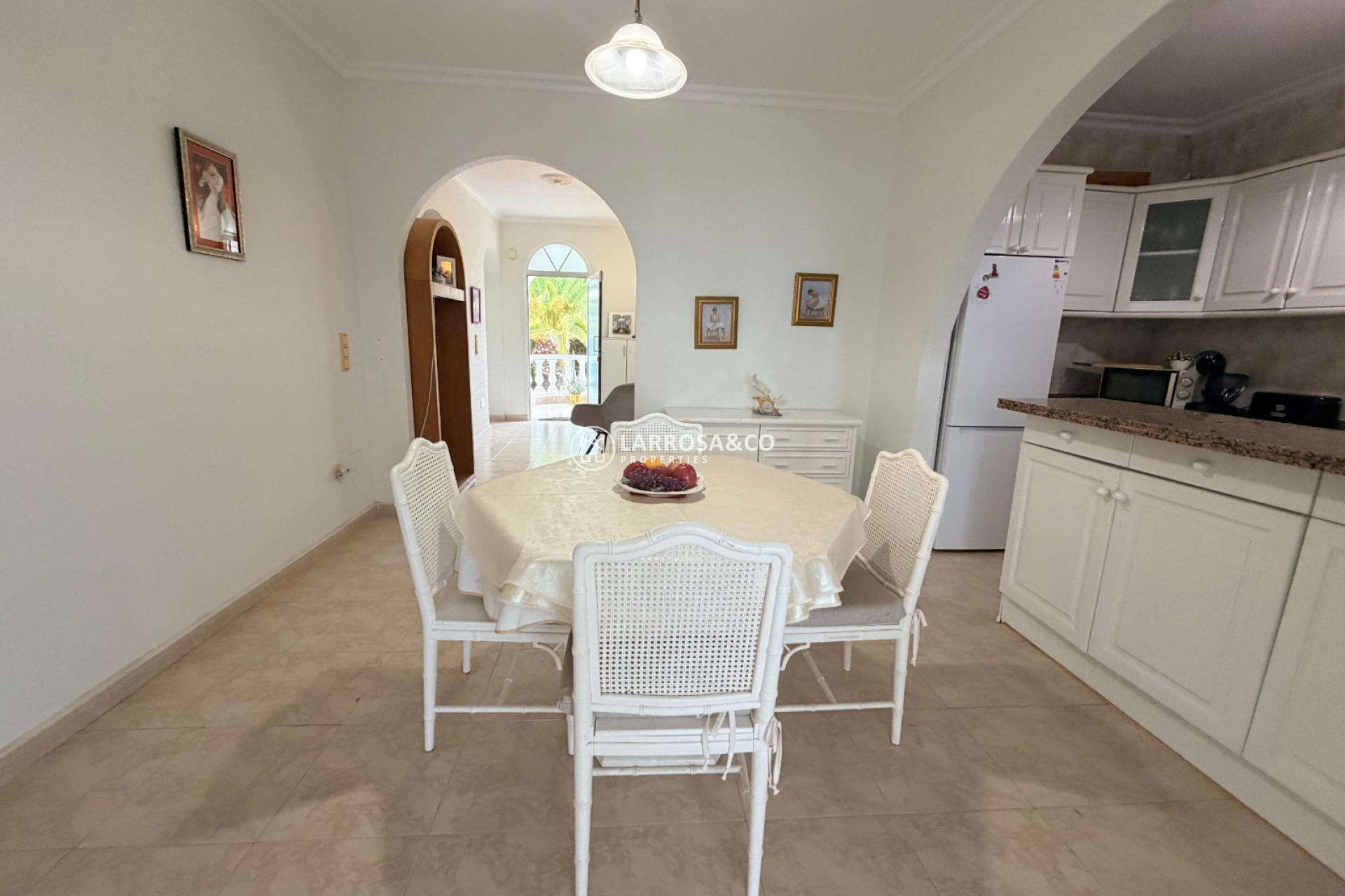 Herverkoop - Villa - Ciudad Quesada - Costa Blanca