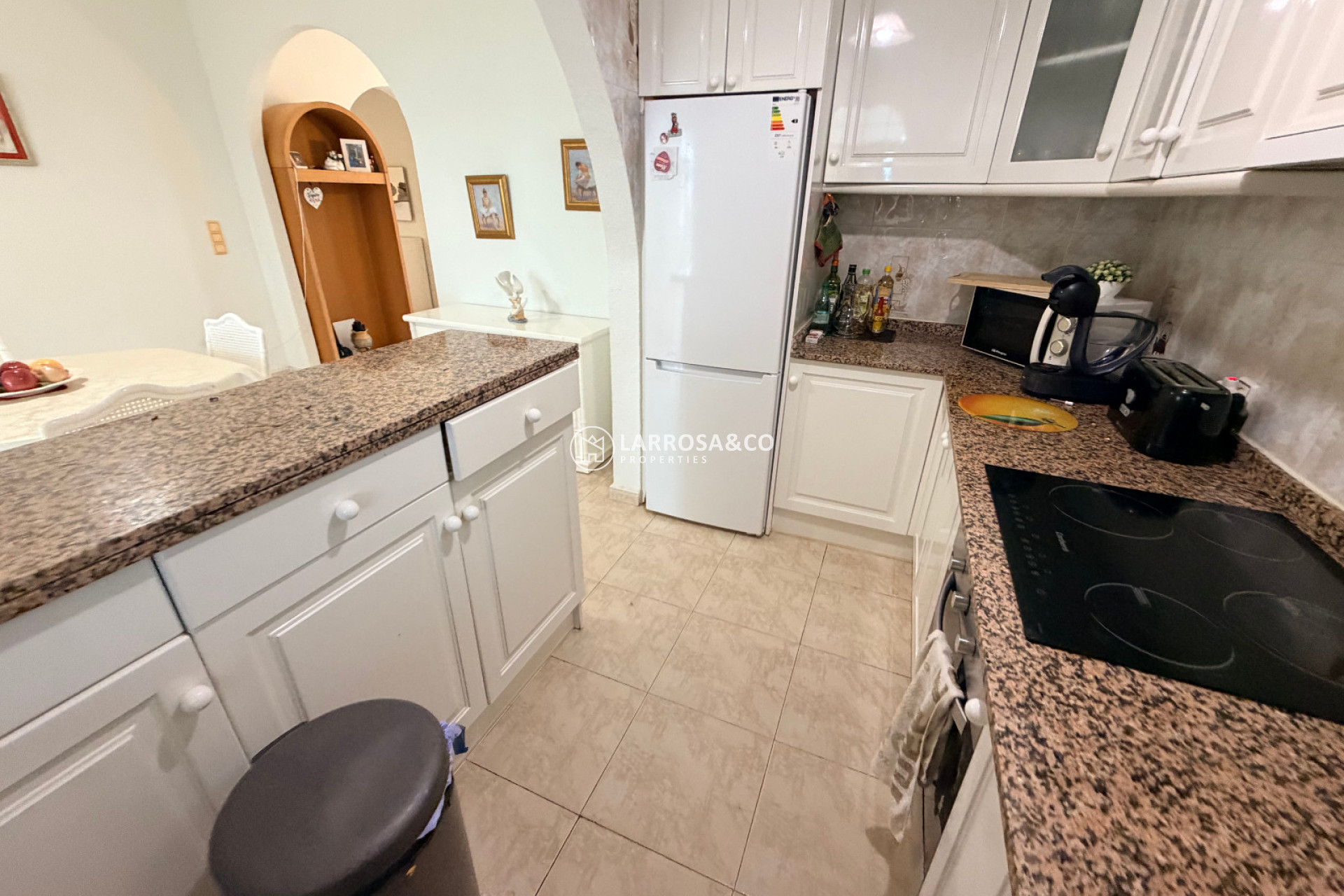Herverkoop - Villa - Ciudad Quesada - Costa Blanca