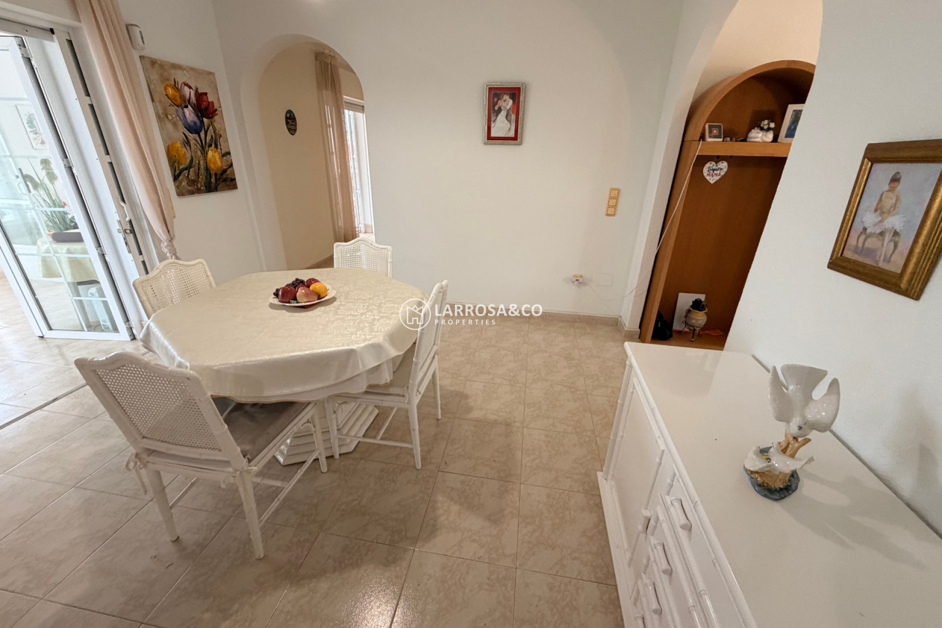 Herverkoop - Villa - Ciudad Quesada - Costa Blanca