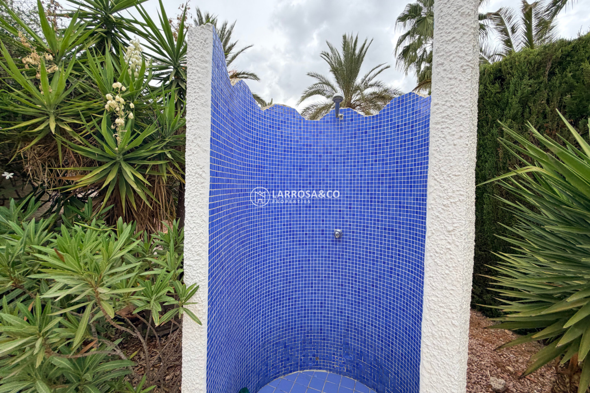 Herverkoop - Villa - Ciudad Quesada - Costa Blanca