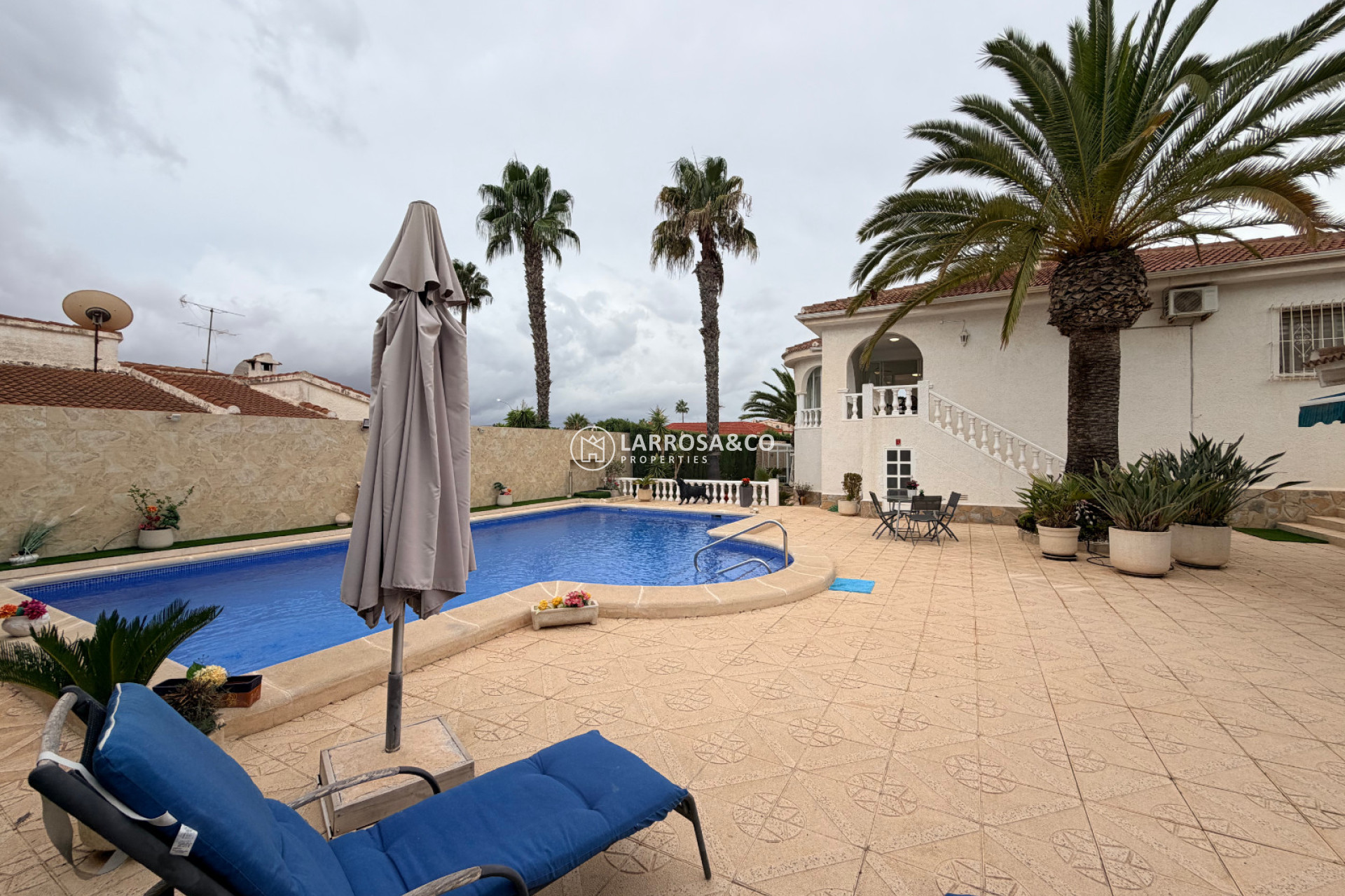 Herverkoop - Villa - Ciudad Quesada - Costa Blanca