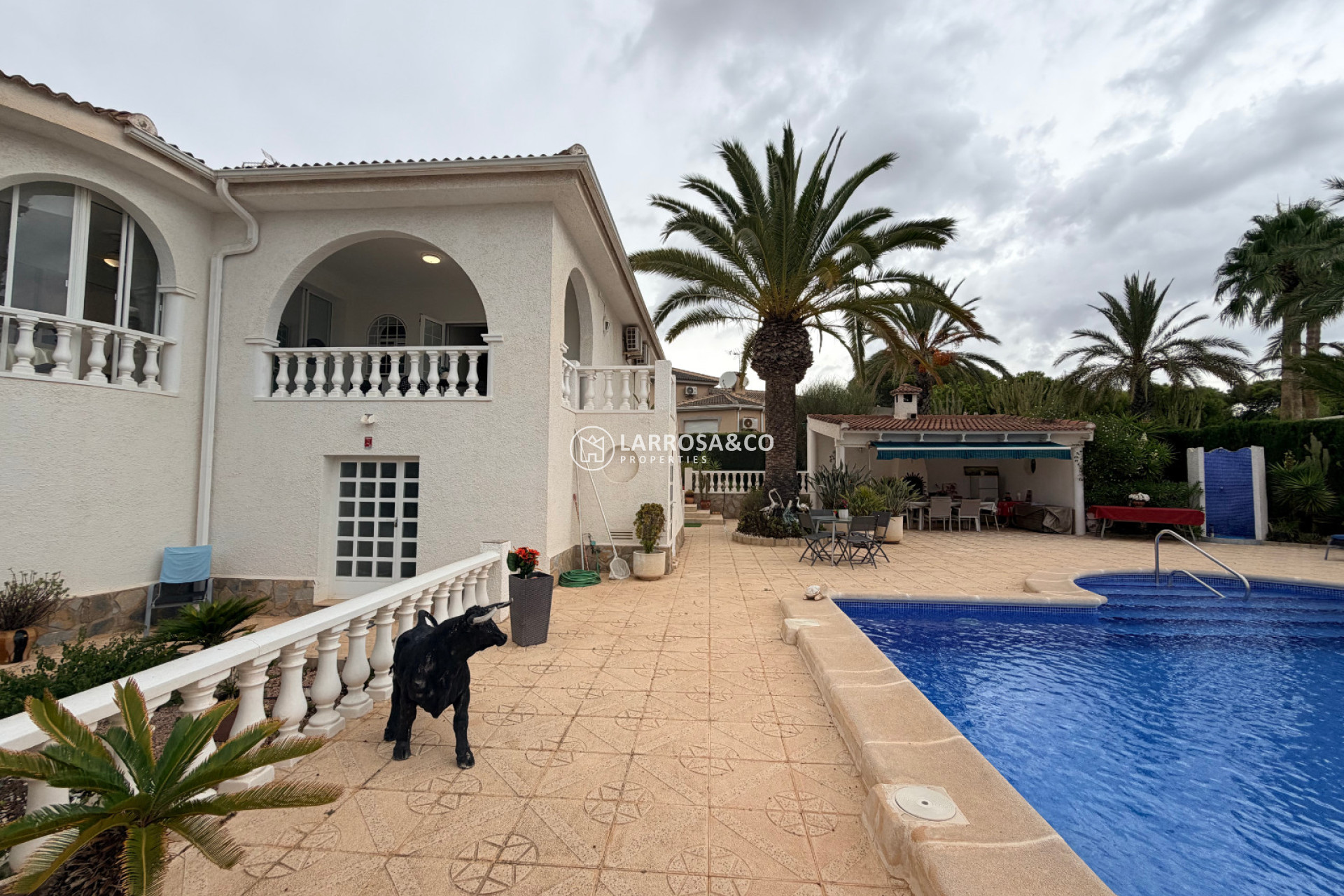 Herverkoop - Villa - Ciudad Quesada - Costa Blanca