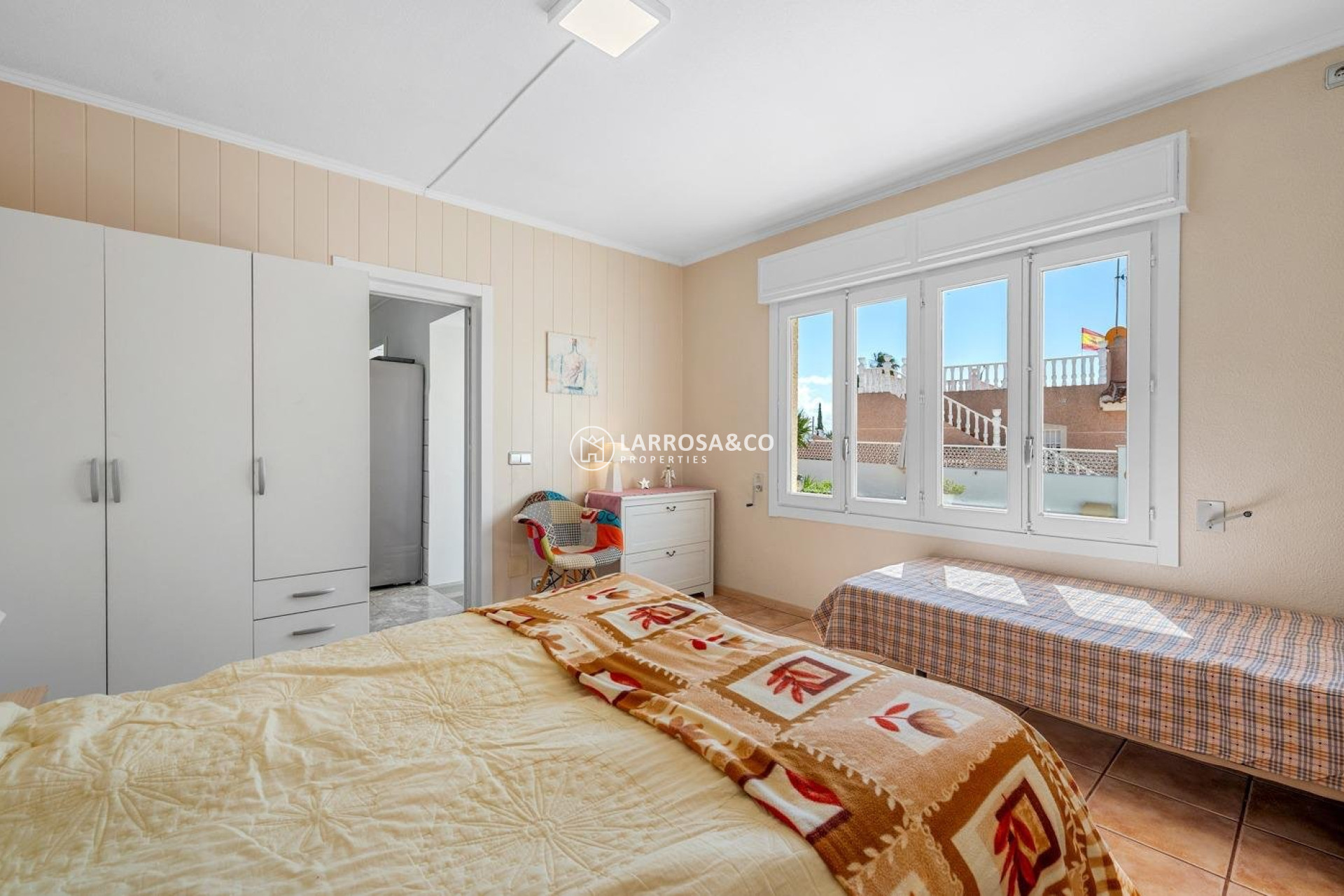 Herverkoop - Villa - Ciudad Quesada - Costa Blanca