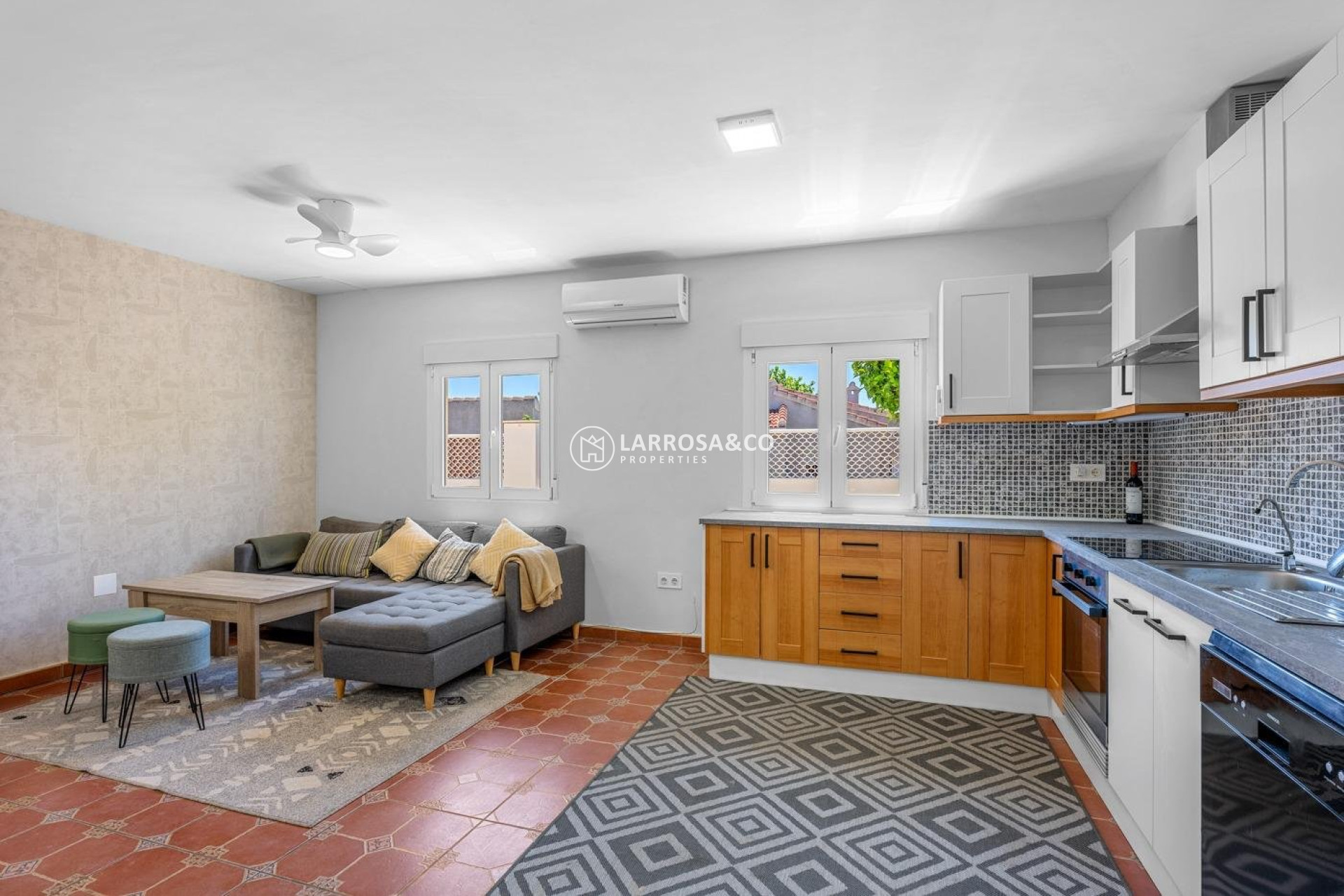 Herverkoop - Villa - Ciudad Quesada - Costa Blanca