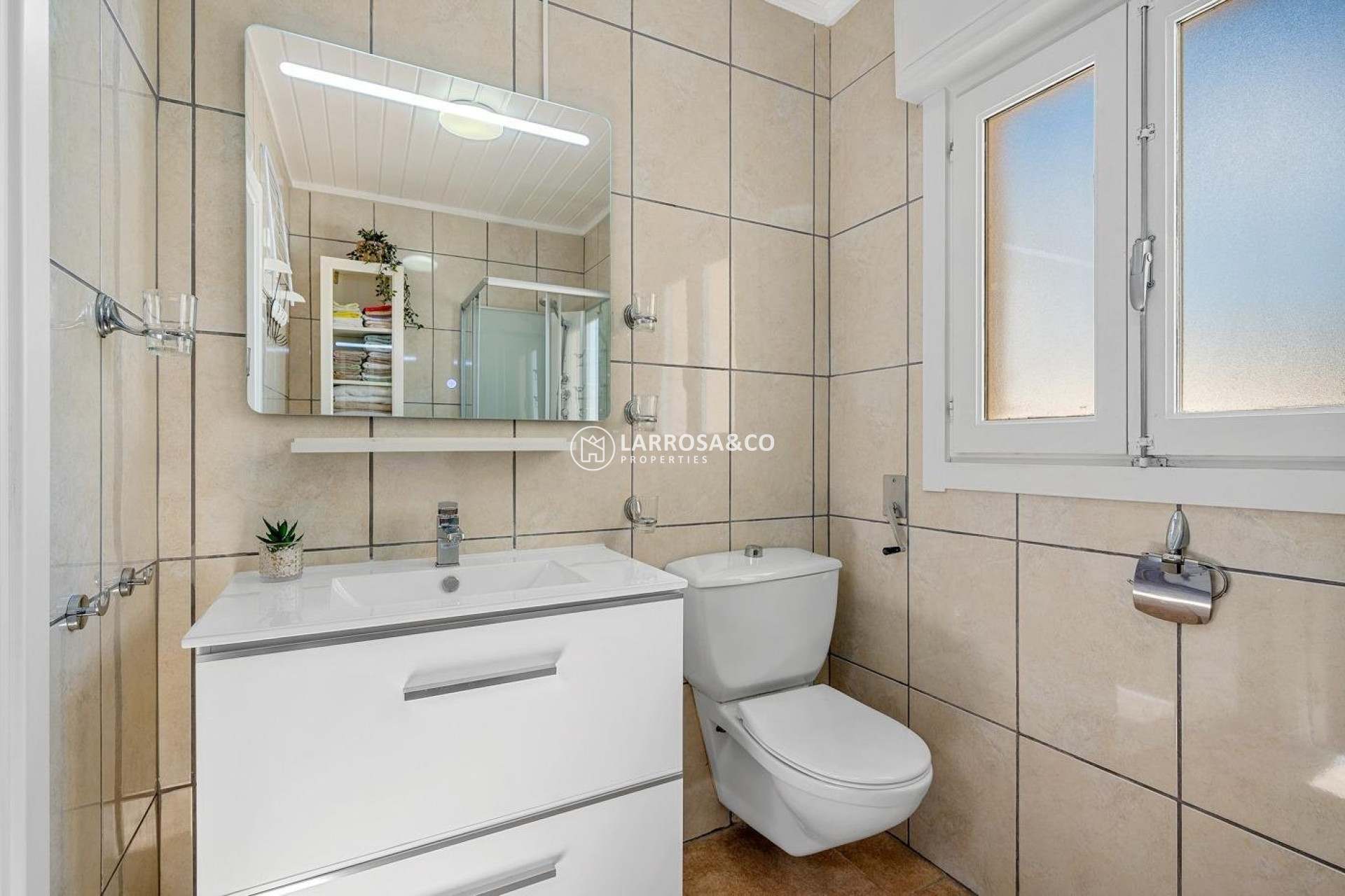Herverkoop - Villa - Ciudad Quesada - Costa Blanca