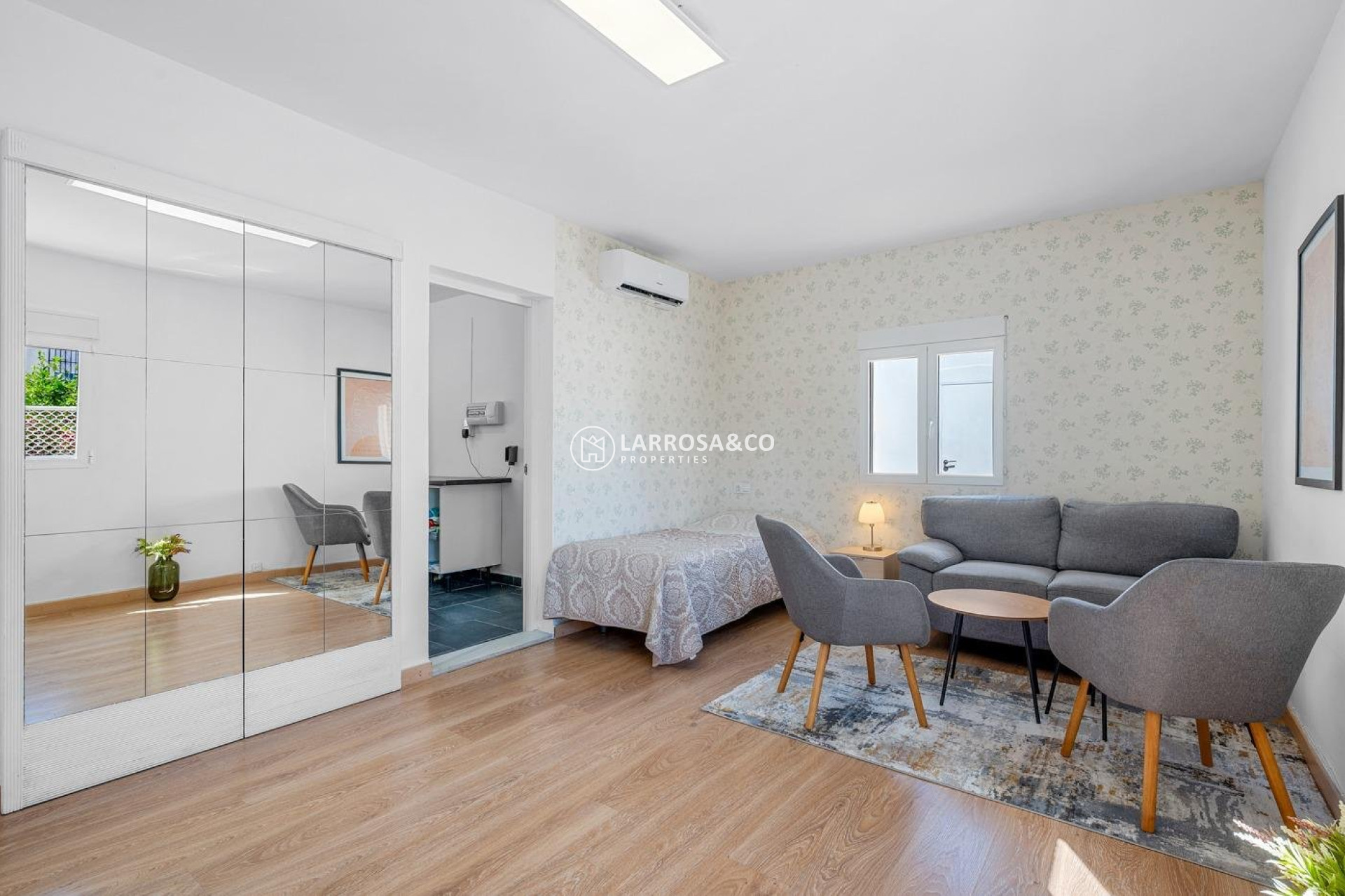 Herverkoop - Villa - Ciudad Quesada - Costa Blanca