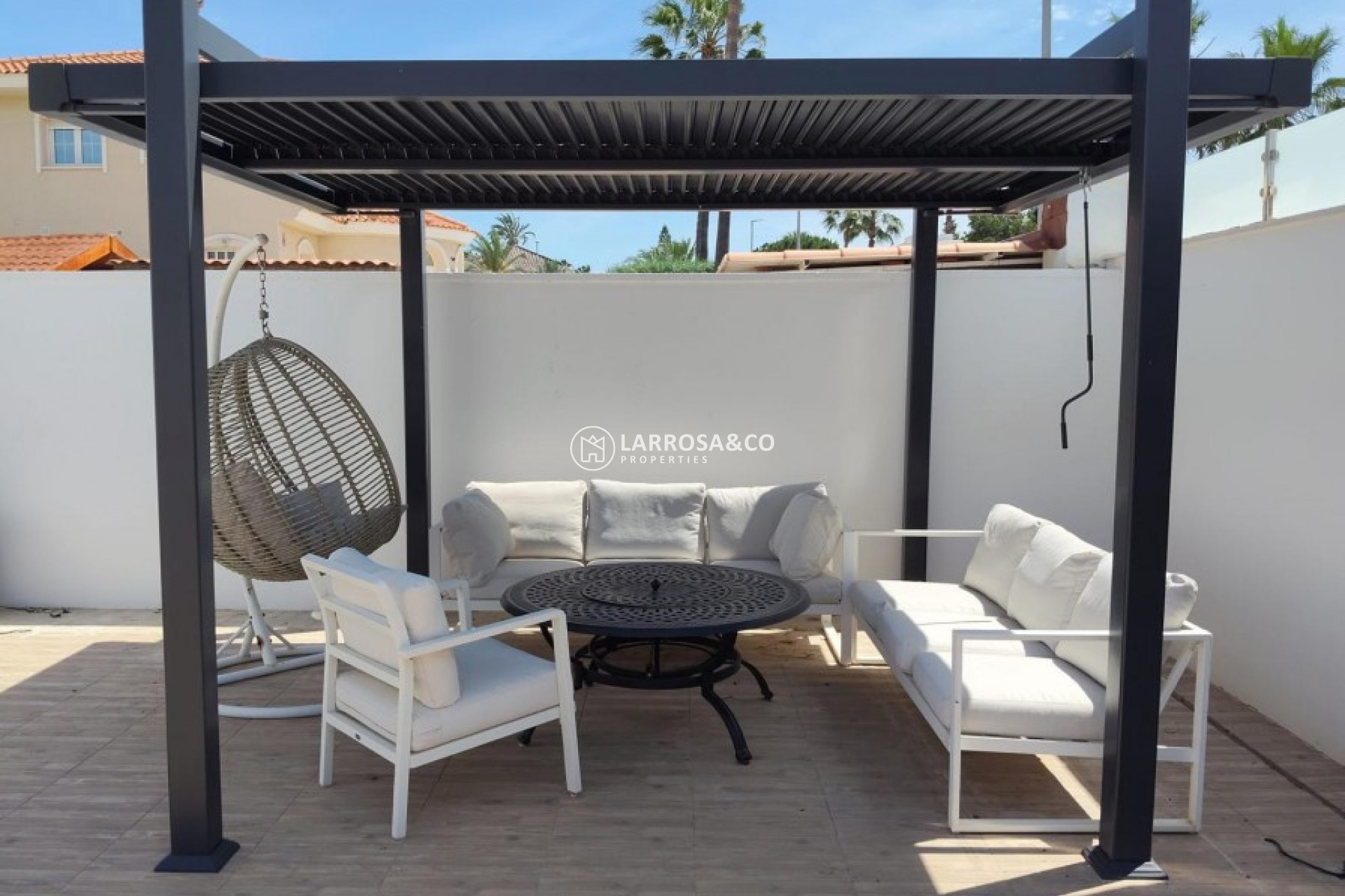Herverkoop - Villa - Ciudad Quesada - Costa Blanca