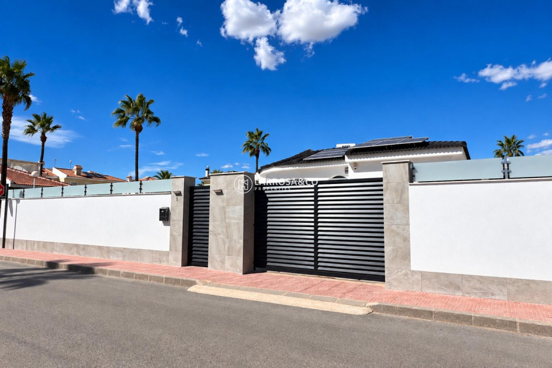 Herverkoop - Villa - Ciudad Quesada - Costa Blanca