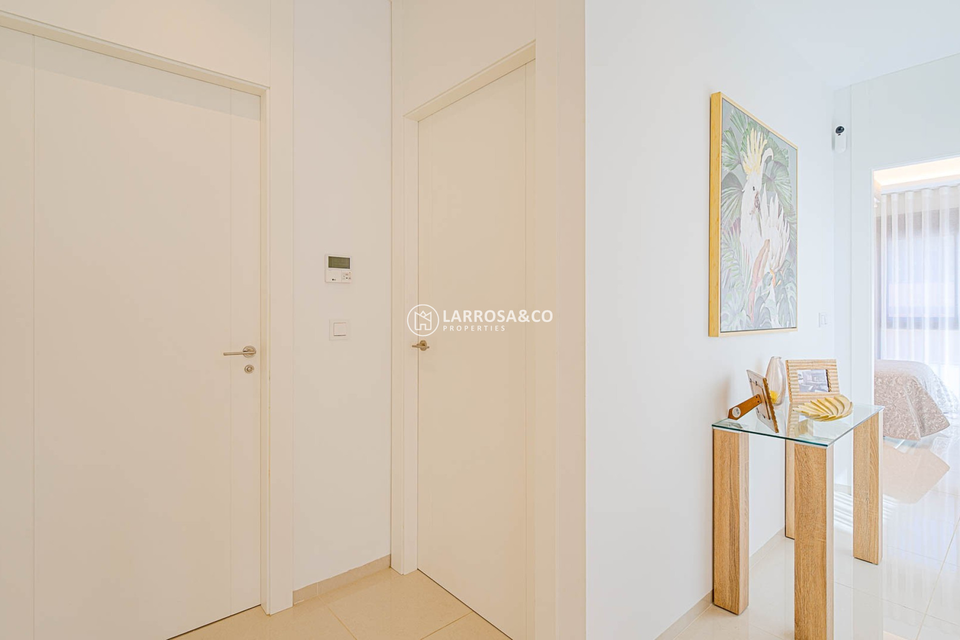 Herverkoop - Villa - Ciudad Quesada - Doña Pena