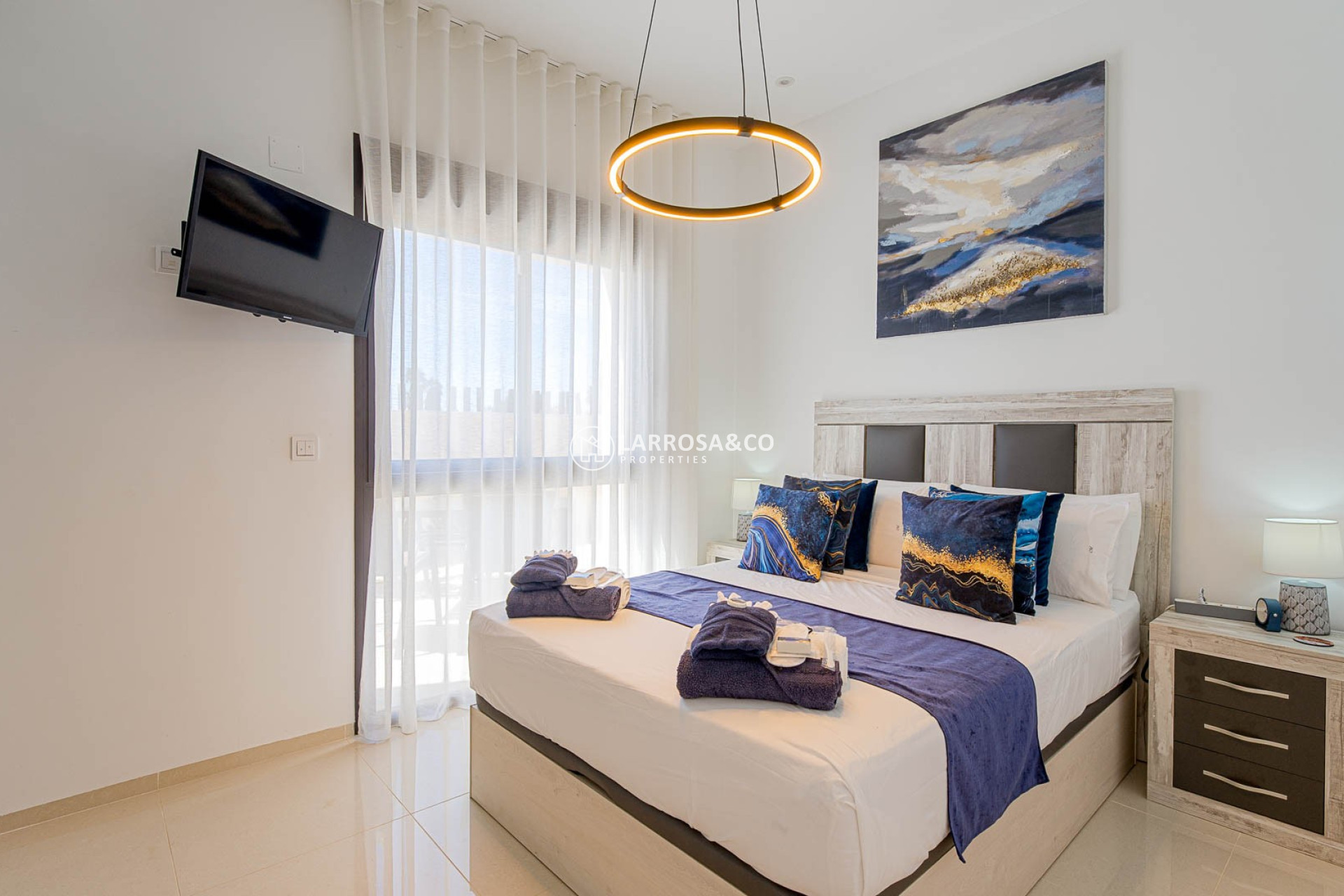 Herverkoop - Villa - Ciudad Quesada - Doña Pena