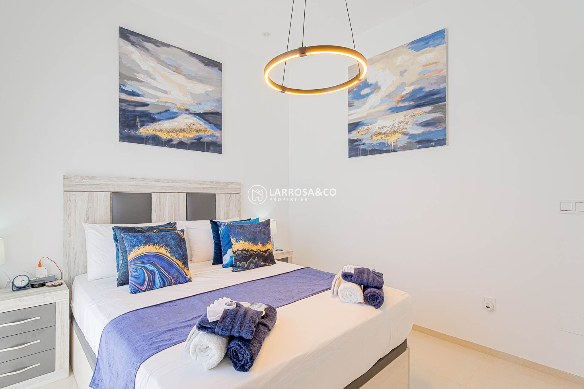 Herverkoop - Villa - Ciudad Quesada - Doña Pena