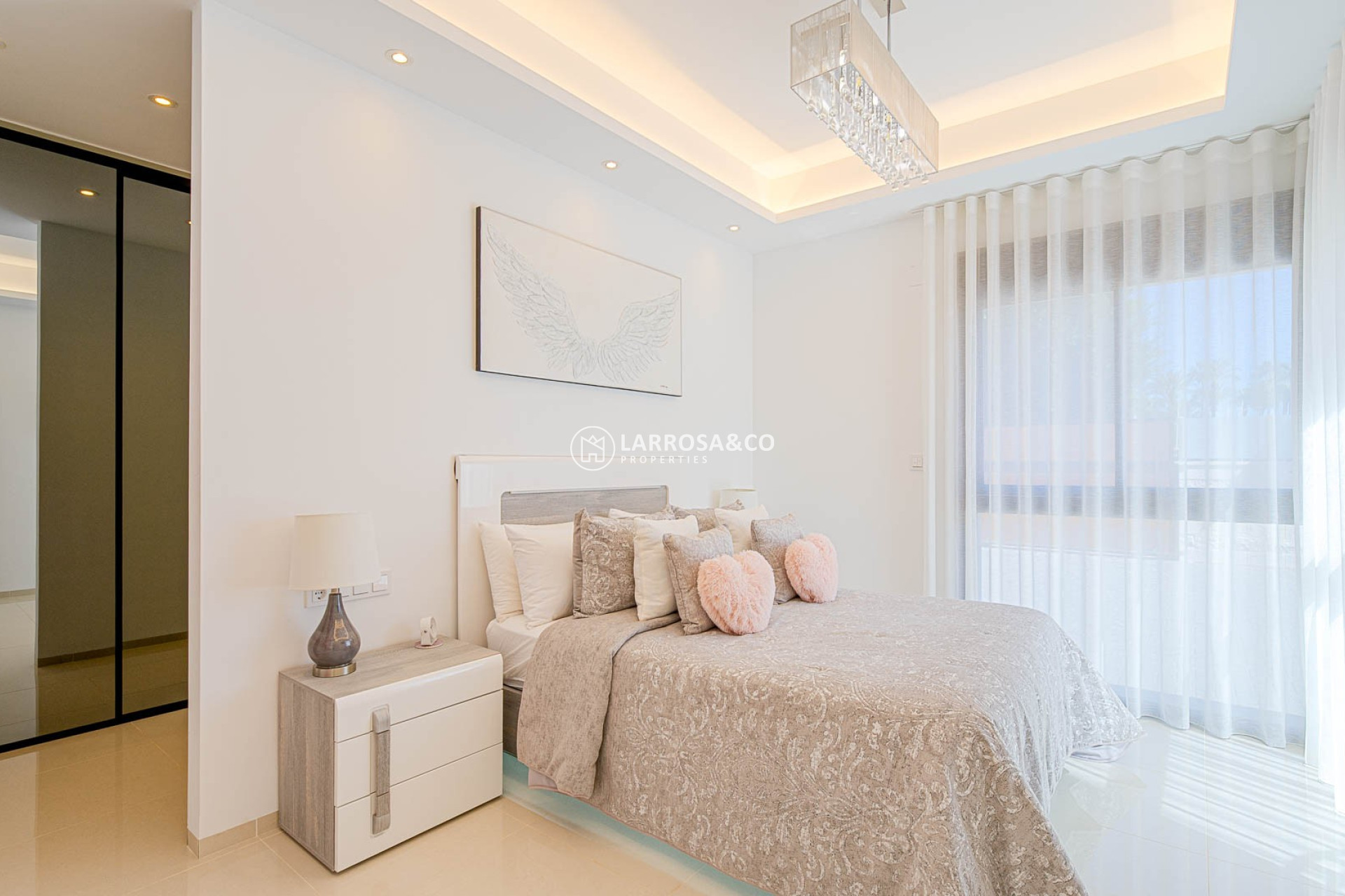 Herverkoop - Villa - Ciudad Quesada - Doña Pena