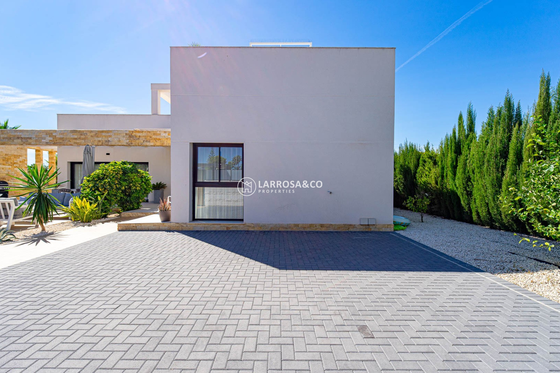 Herverkoop - Villa - Ciudad Quesada - Doña Pena