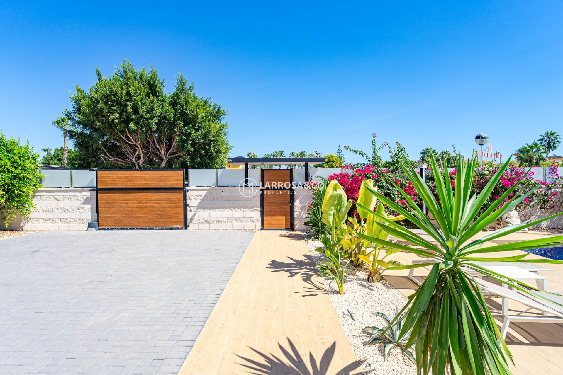 Herverkoop - Villa - Ciudad Quesada - Doña Pena