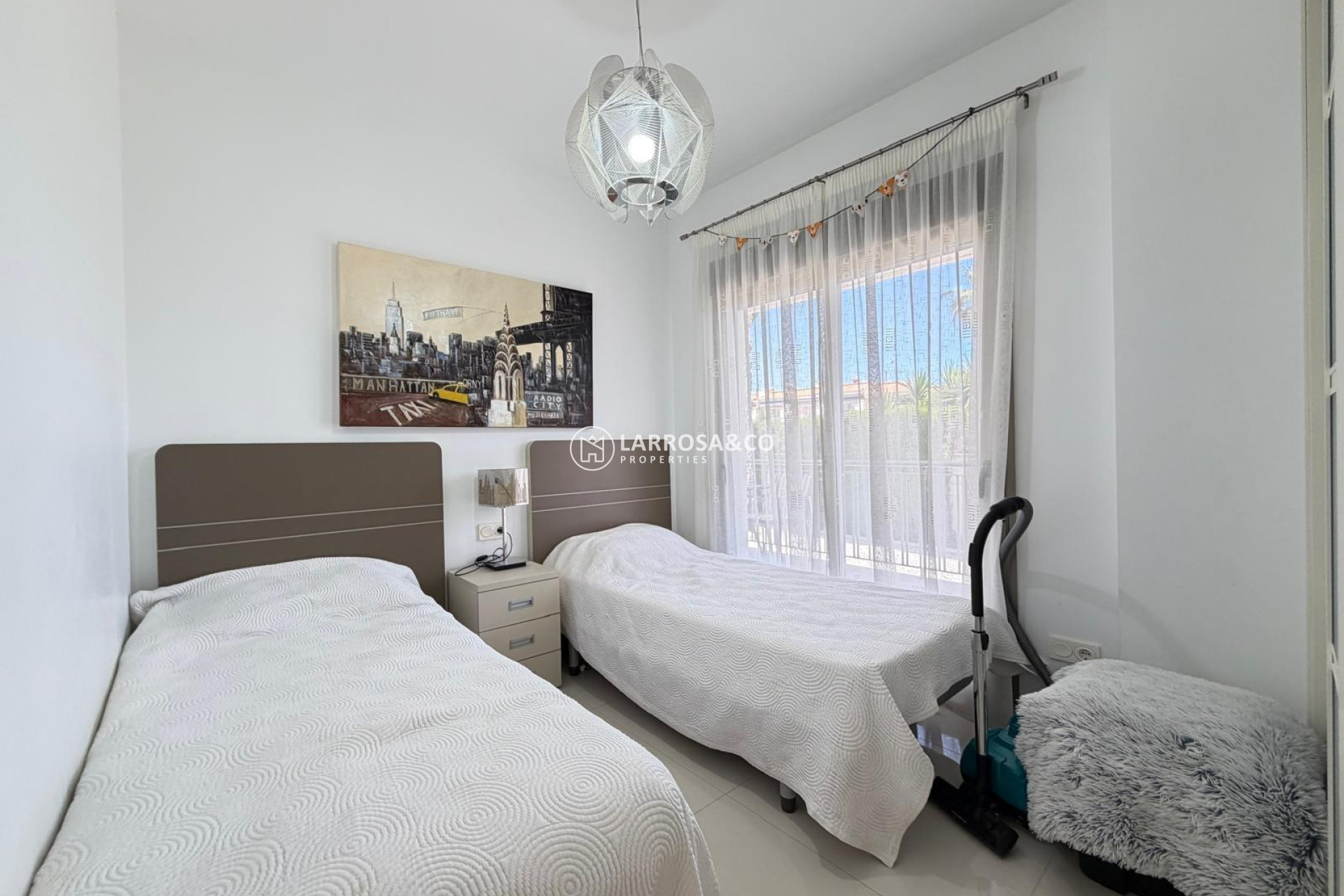 Herverkoop - Villa - Ciudad Quesada - DOÑA PEPA
