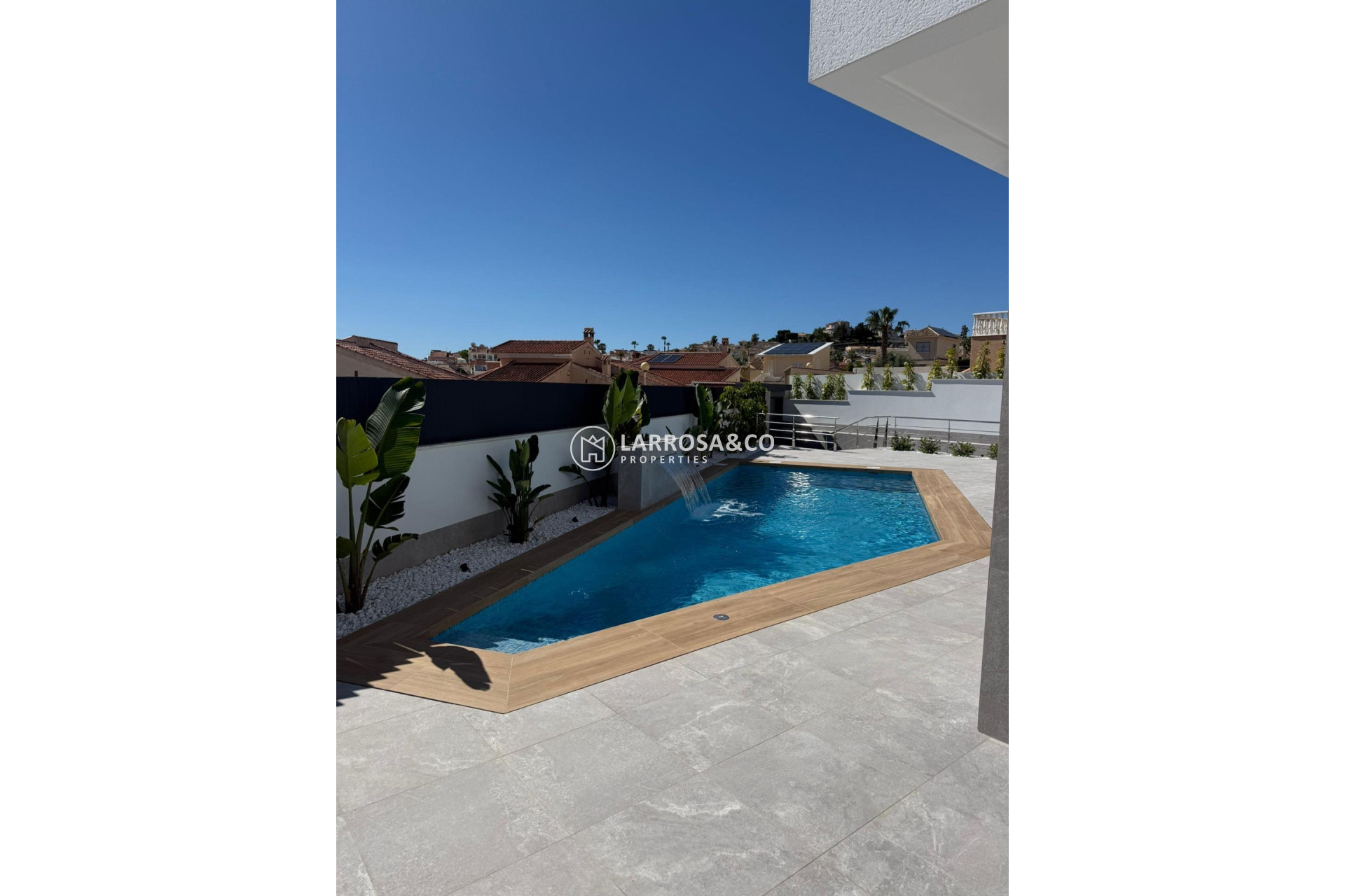 Herverkoop - Villa - Ciudad Quesada - La marquesa