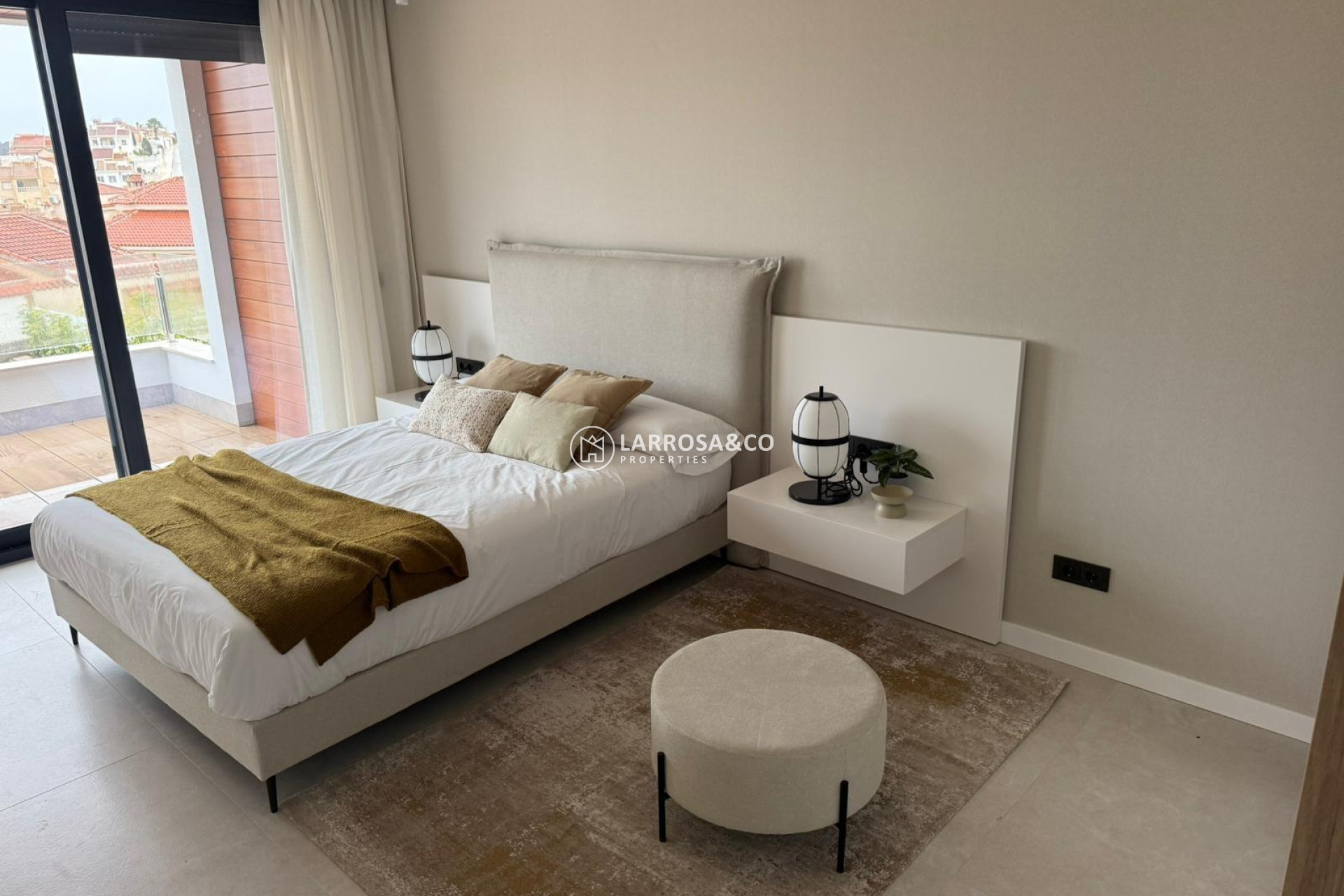 Herverkoop - Villa - Ciudad Quesada - La marquesa