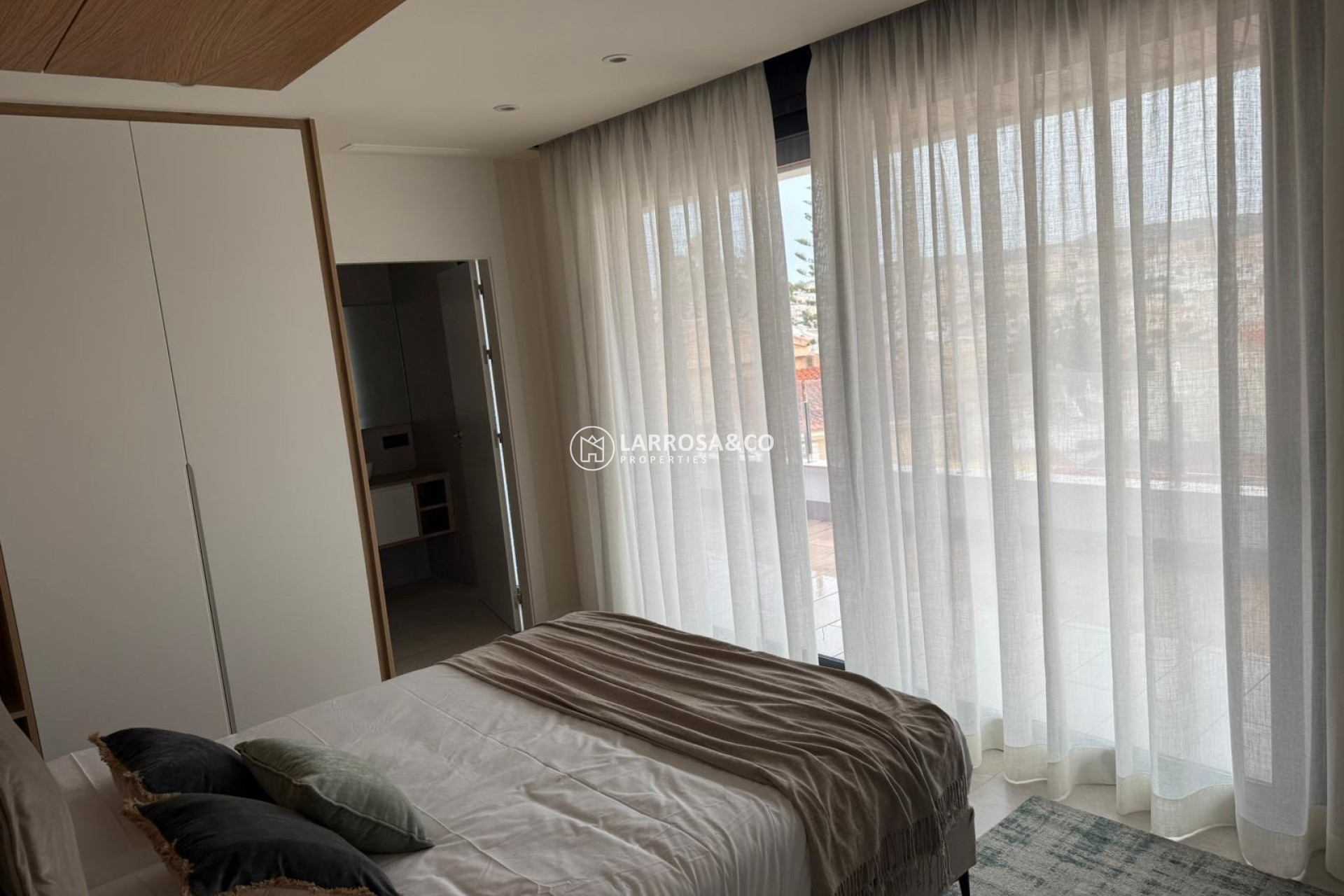 Herverkoop - Villa - Ciudad Quesada - La marquesa