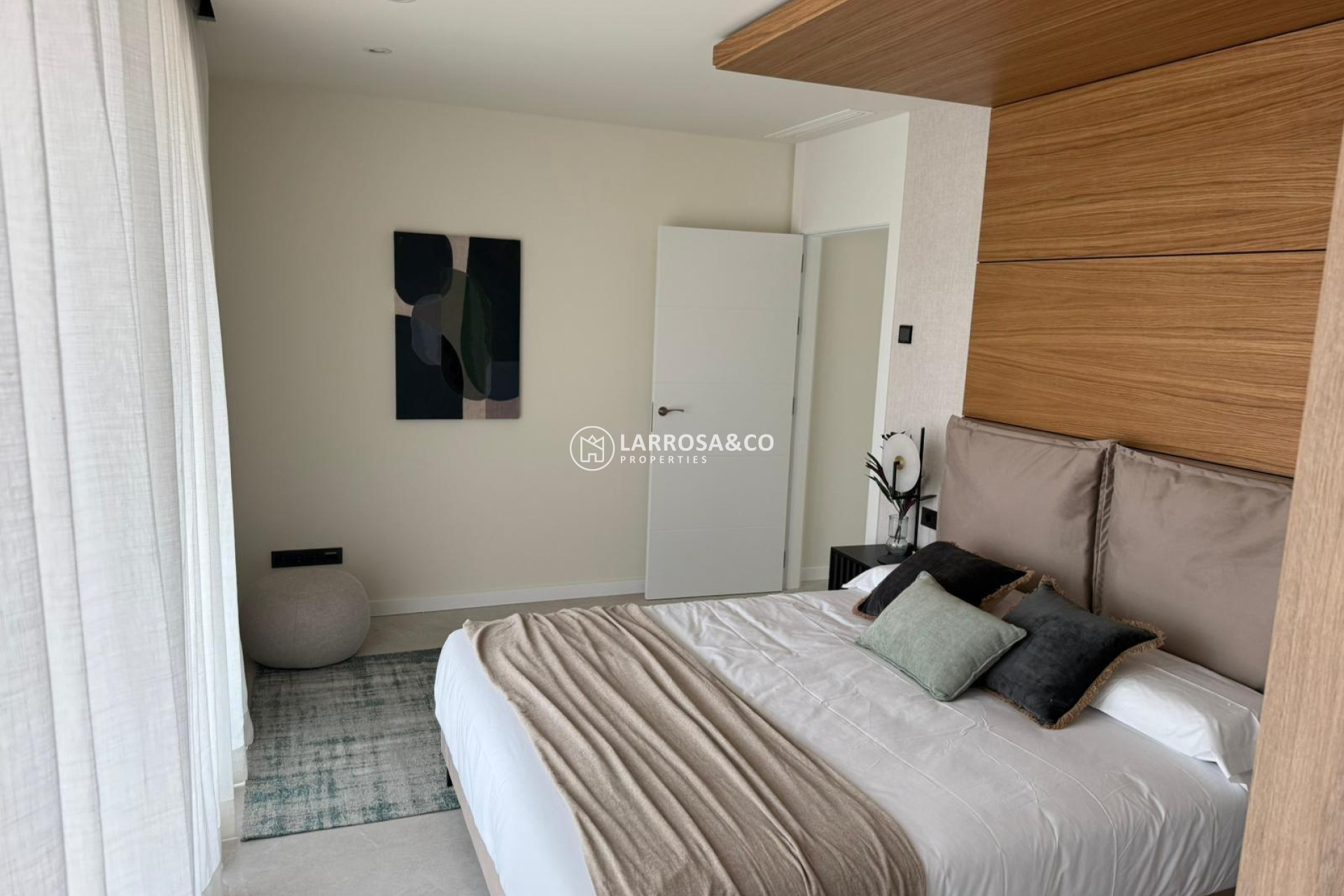 Herverkoop - Villa - Ciudad Quesada - La marquesa