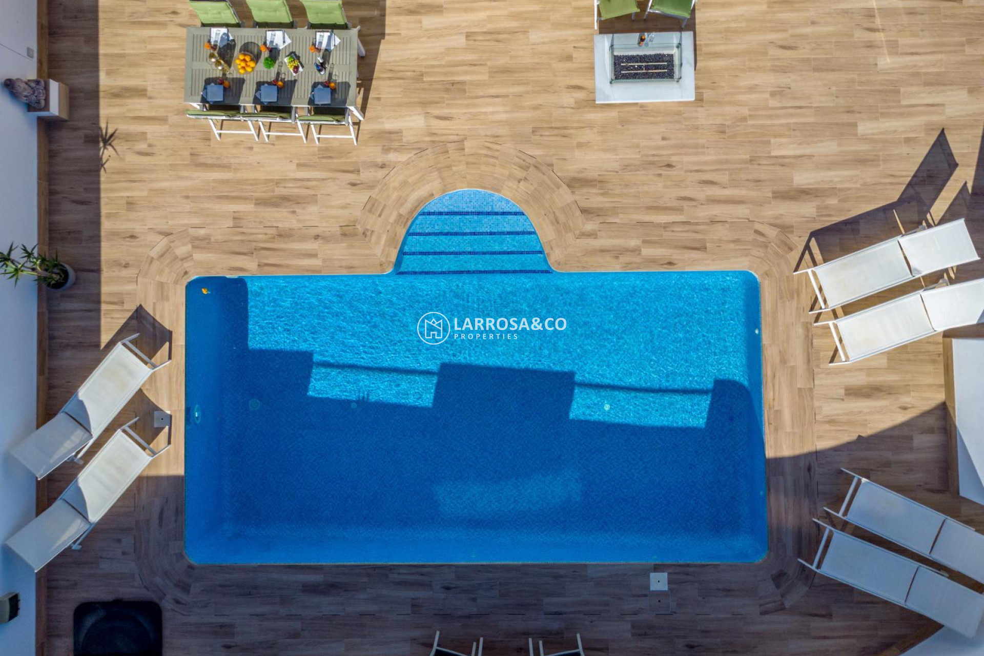 Herverkoop - Villa - Ciudad Quesada - Lo marabú