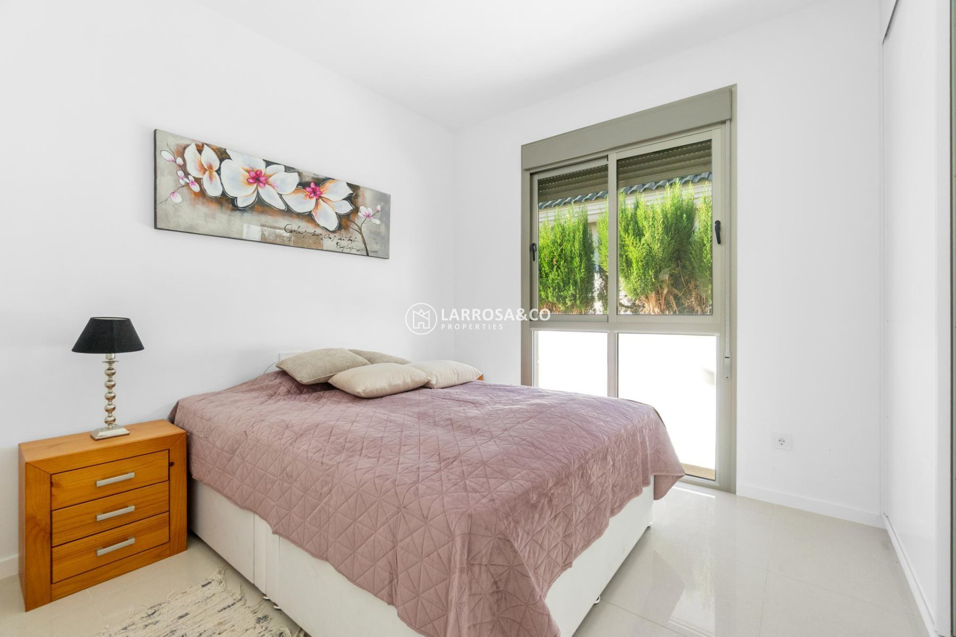 Herverkoop - Villa - Ciudad Quesada - Lo marabú