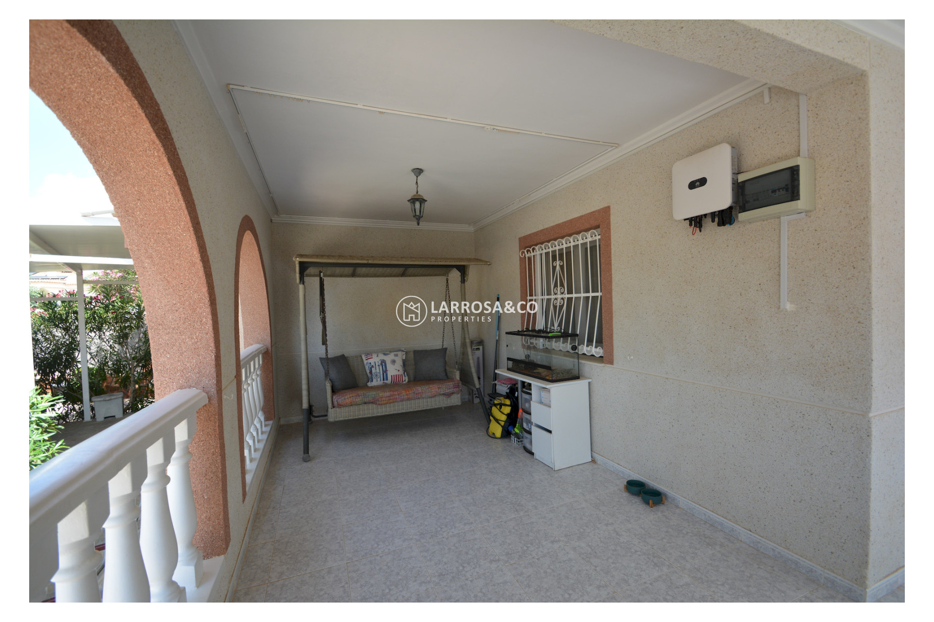 Herverkoop - Villa - Ciudad Quesada - Lo Pepin