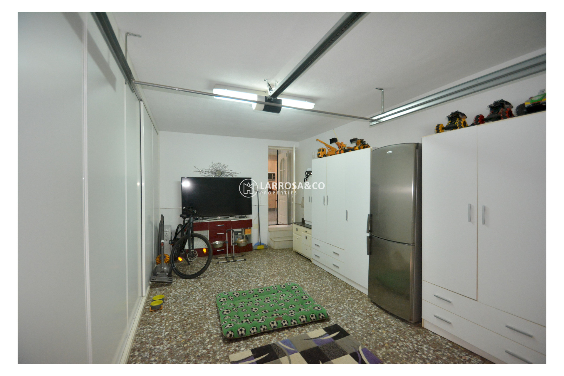 Herverkoop - Villa - Ciudad Quesada - Lo Pepin