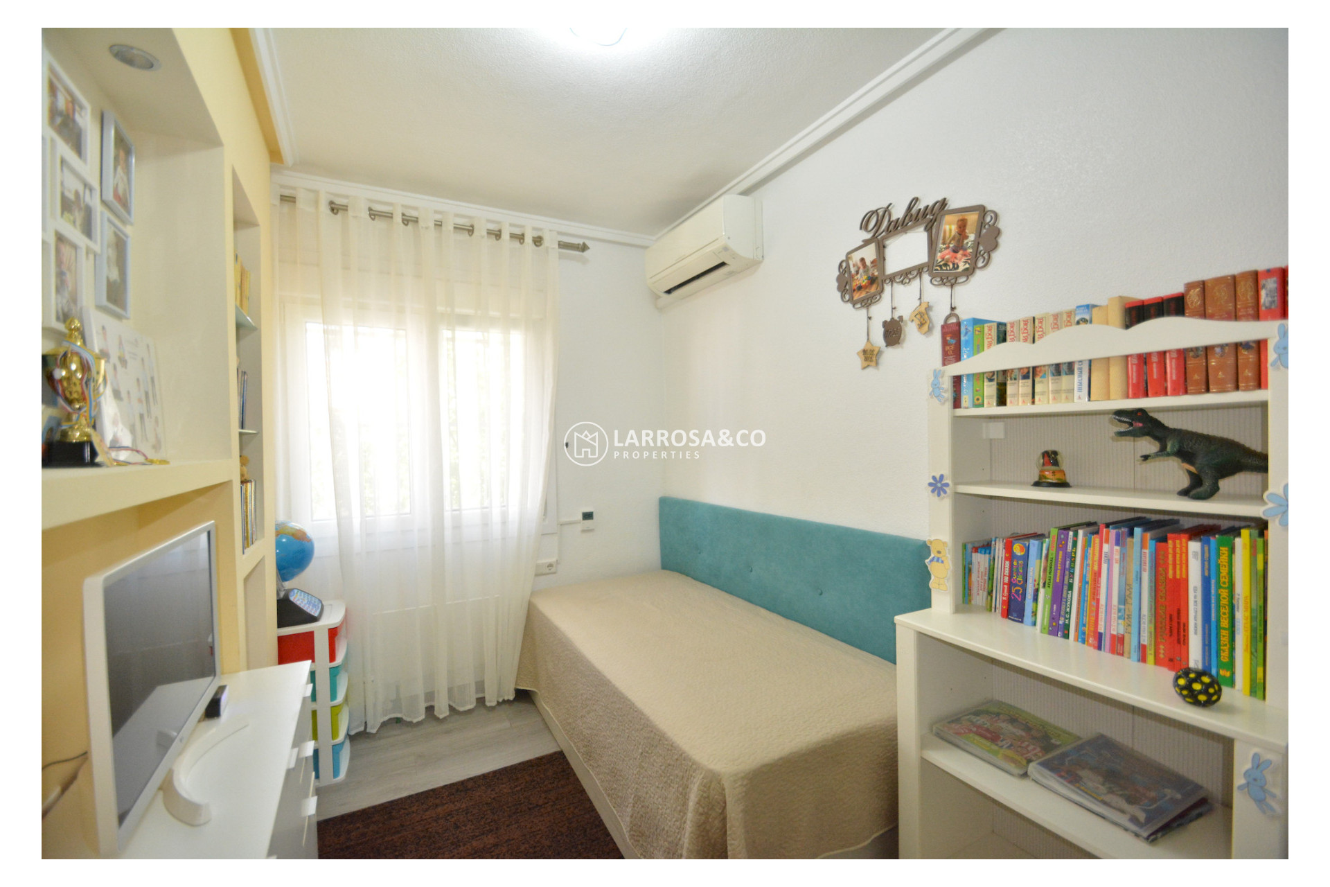 Herverkoop - Villa - Ciudad Quesada - Lo Pepin