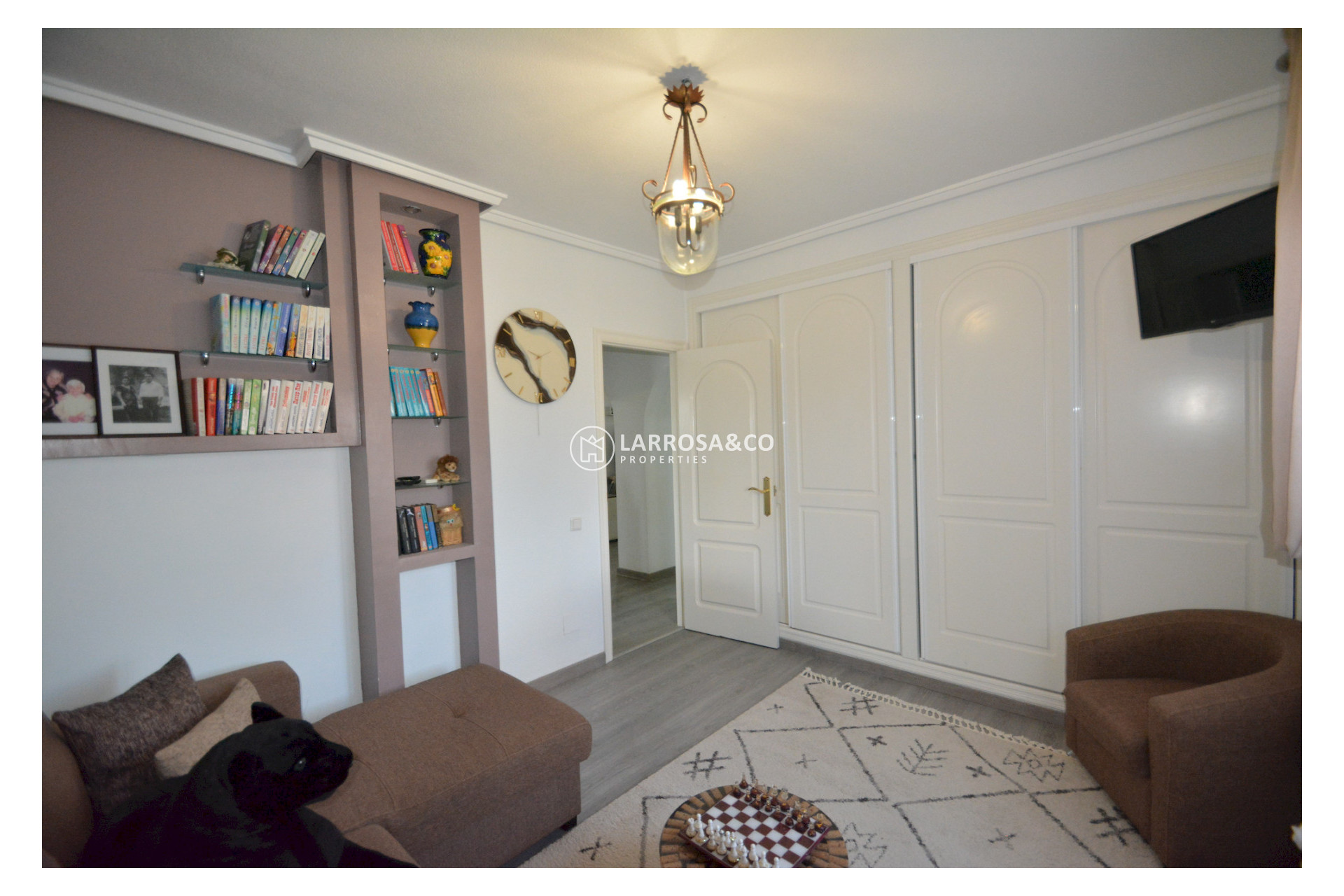 Herverkoop - Villa - Ciudad Quesada - Lo Pepin