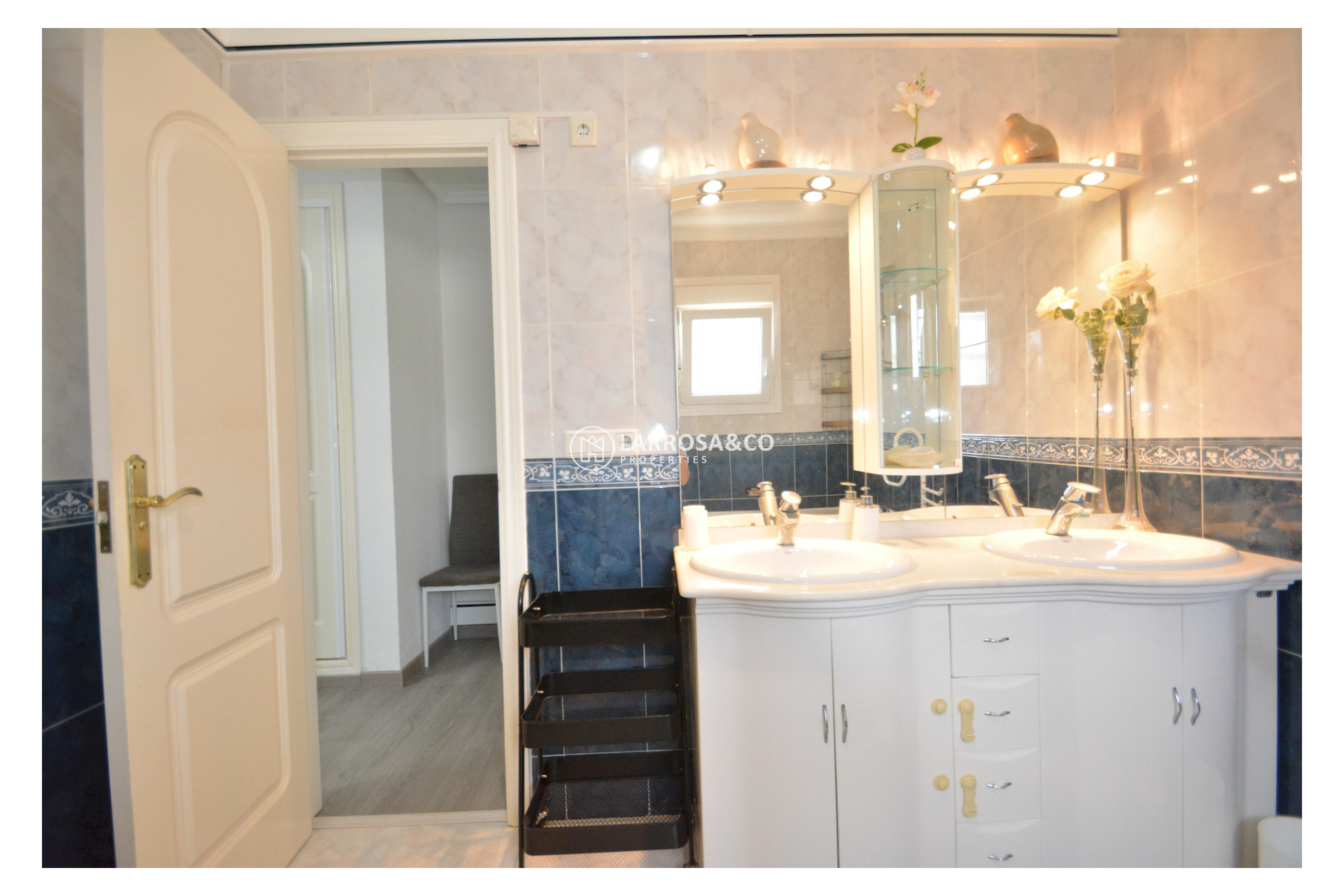 Herverkoop - Villa - Ciudad Quesada - Lo Pepin