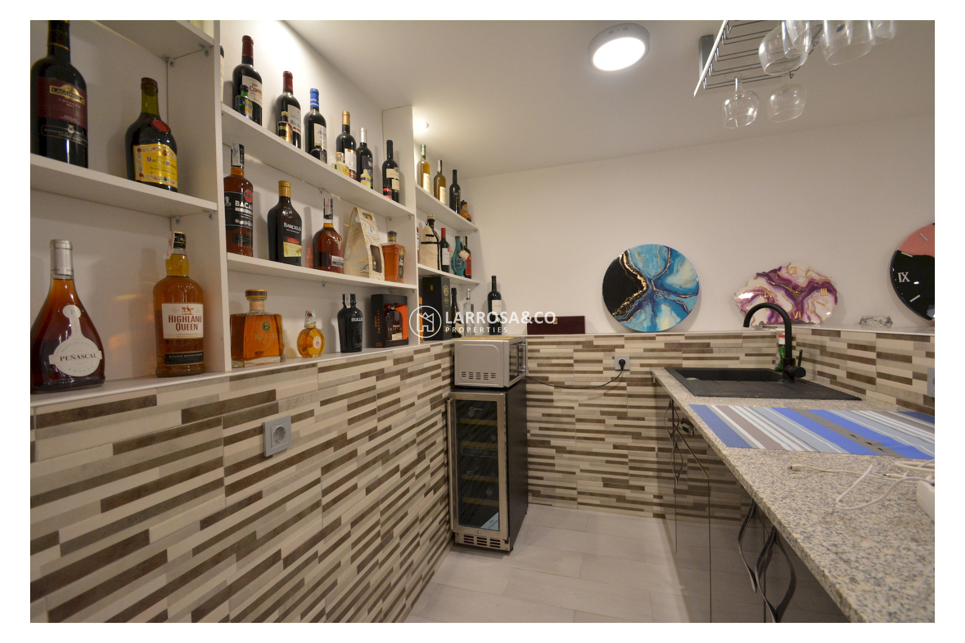 Herverkoop - Villa - Ciudad Quesada - Lo Pepin