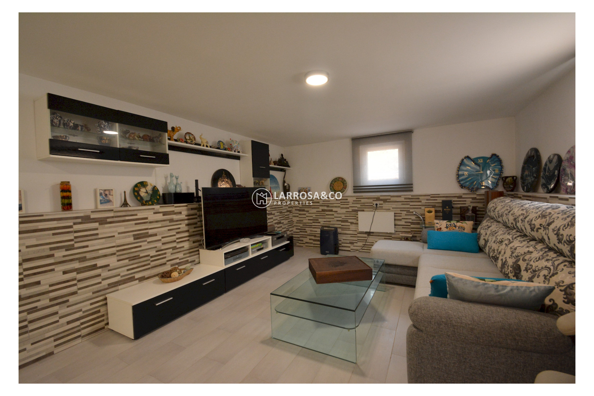 Herverkoop - Villa - Ciudad Quesada - Lo Pepin