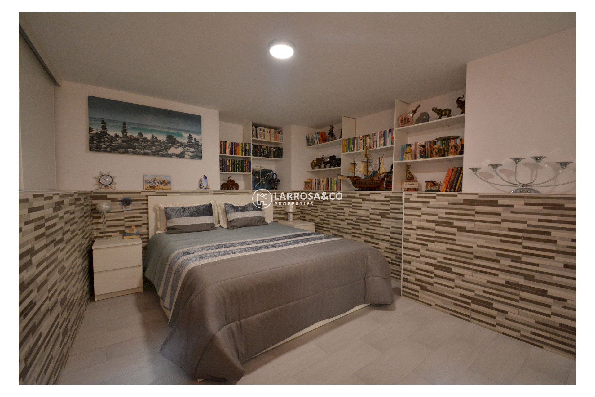 Herverkoop - Villa - Ciudad Quesada - Lo Pepin