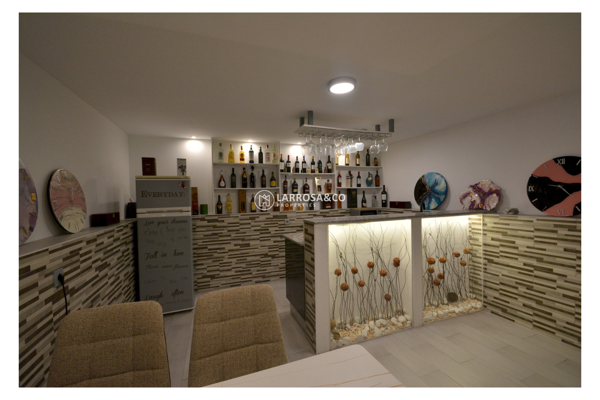 Herverkoop - Villa - Ciudad Quesada - Lo Pepin