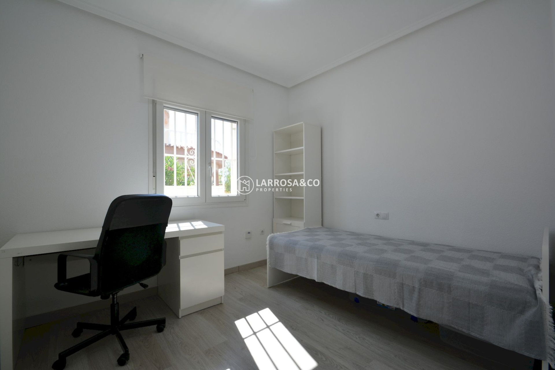 Herverkoop - Villa - Ciudad Quesada - Lo pepin