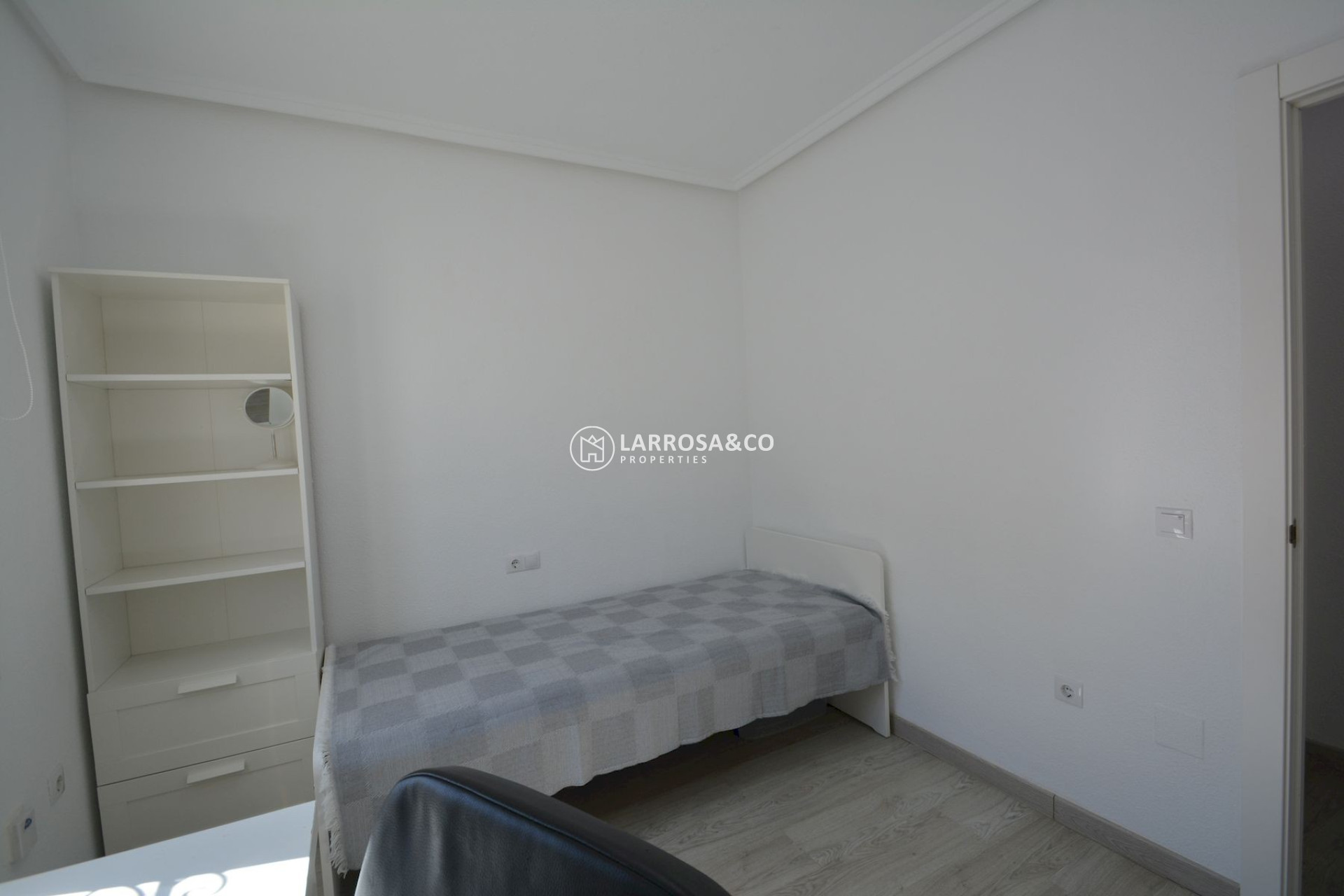 Herverkoop - Villa - Ciudad Quesada - Lo pepin