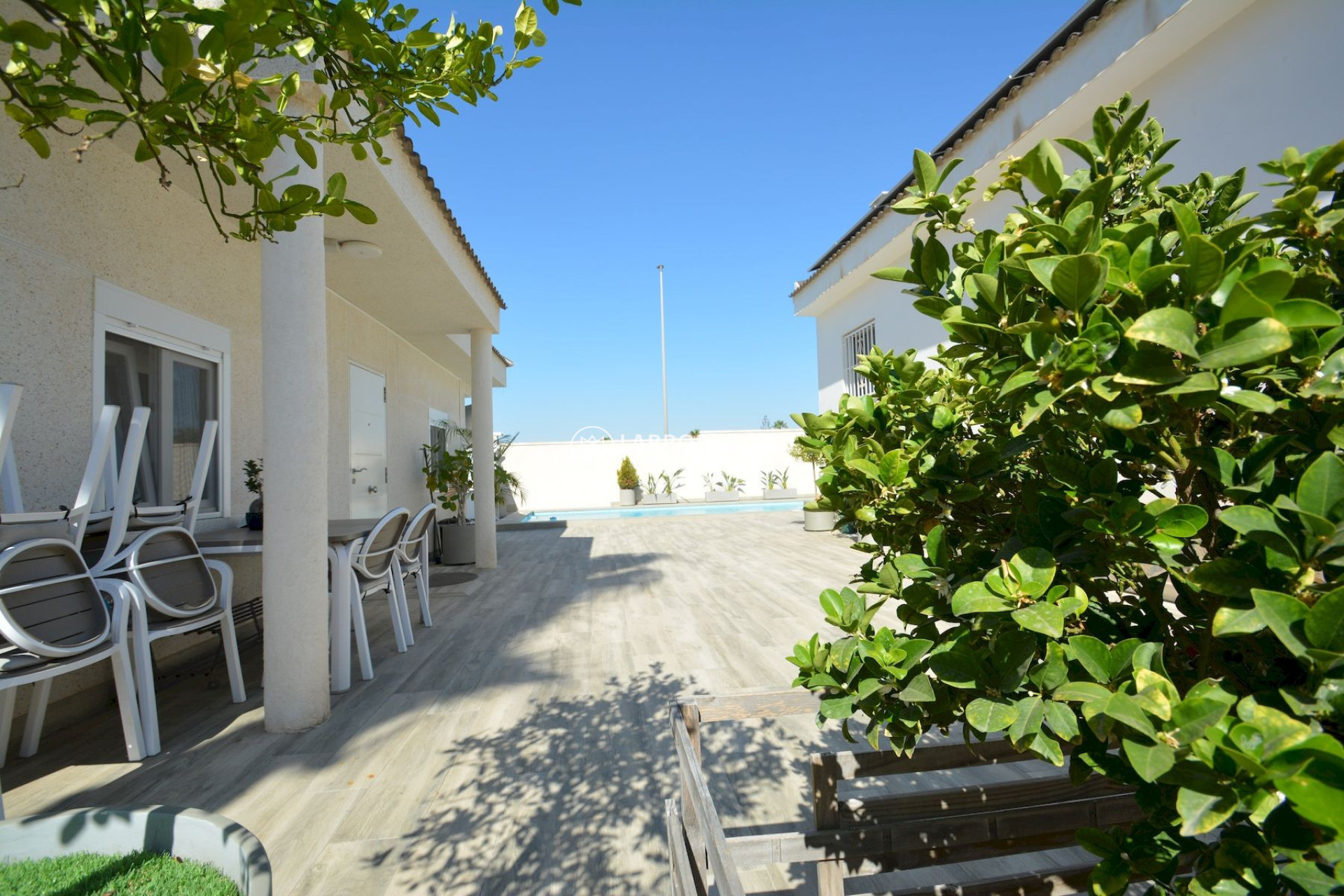 Herverkoop - Villa - Ciudad Quesada - Lo pepin