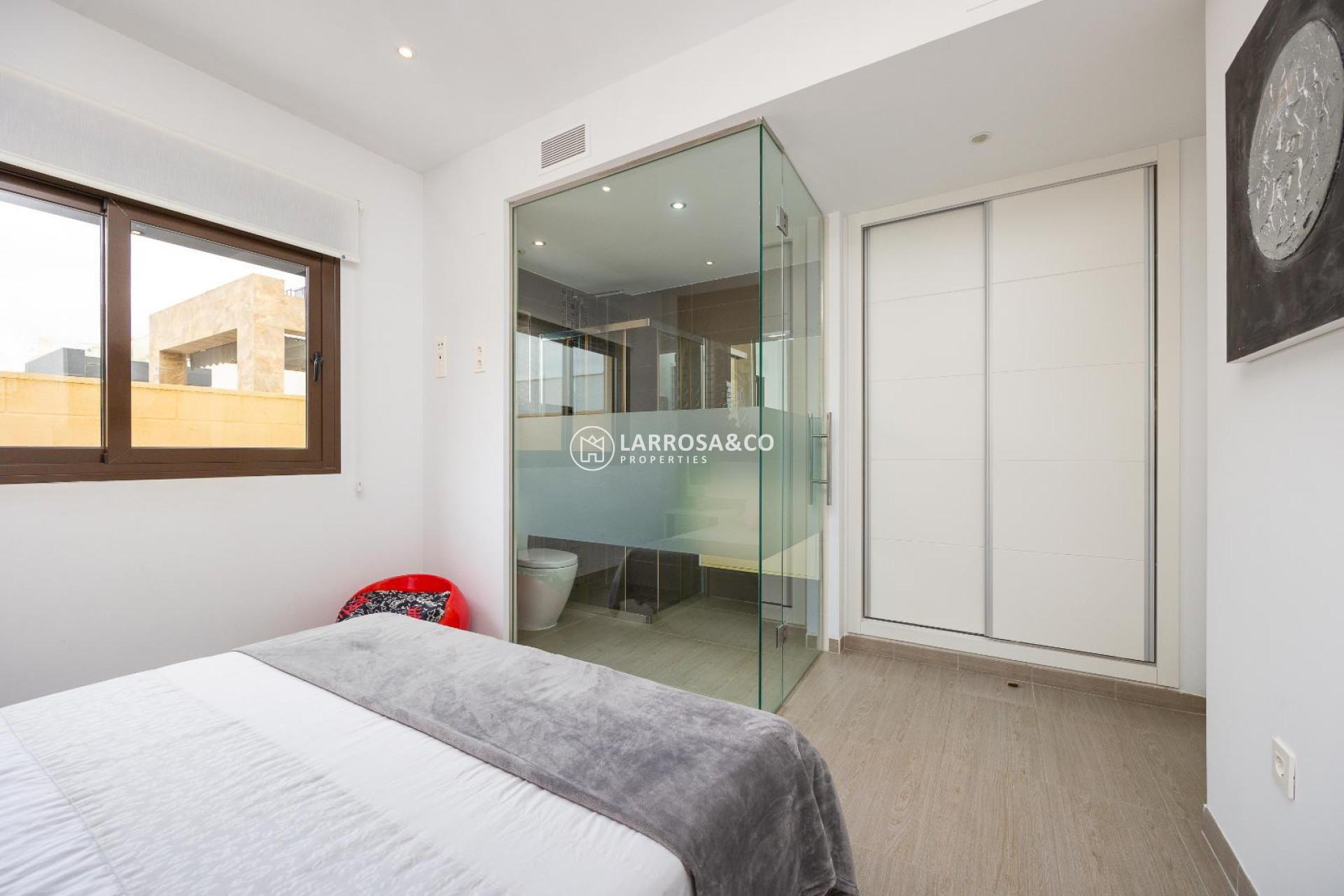 Herverkoop - Villa - Ciudad Quesada - Pueblo Bravo