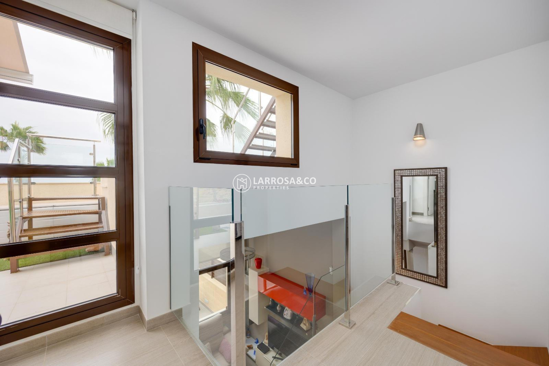 Herverkoop - Villa - Ciudad Quesada - Pueblo Bravo