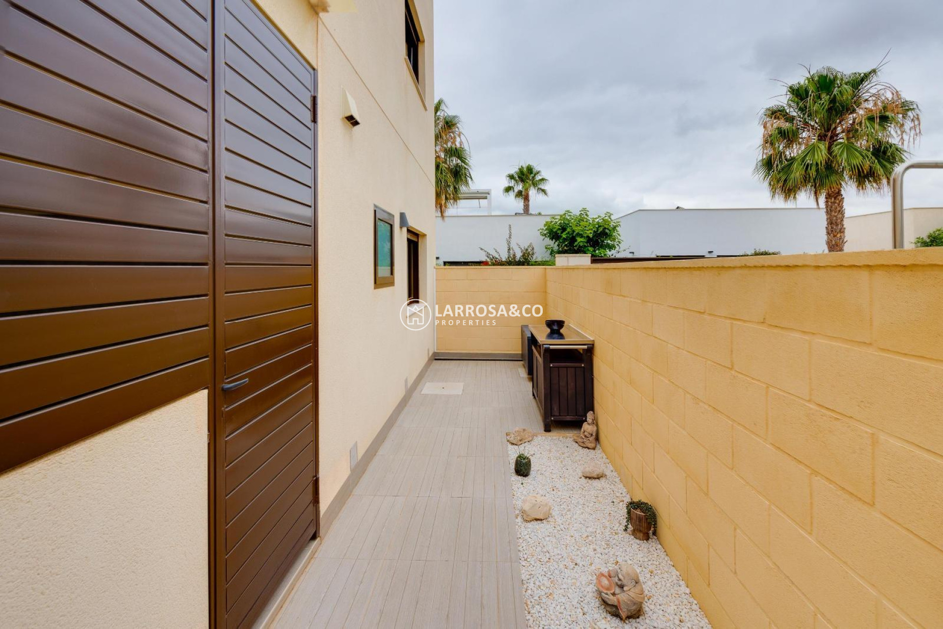 Herverkoop - Villa - Ciudad Quesada - Pueblo Bravo